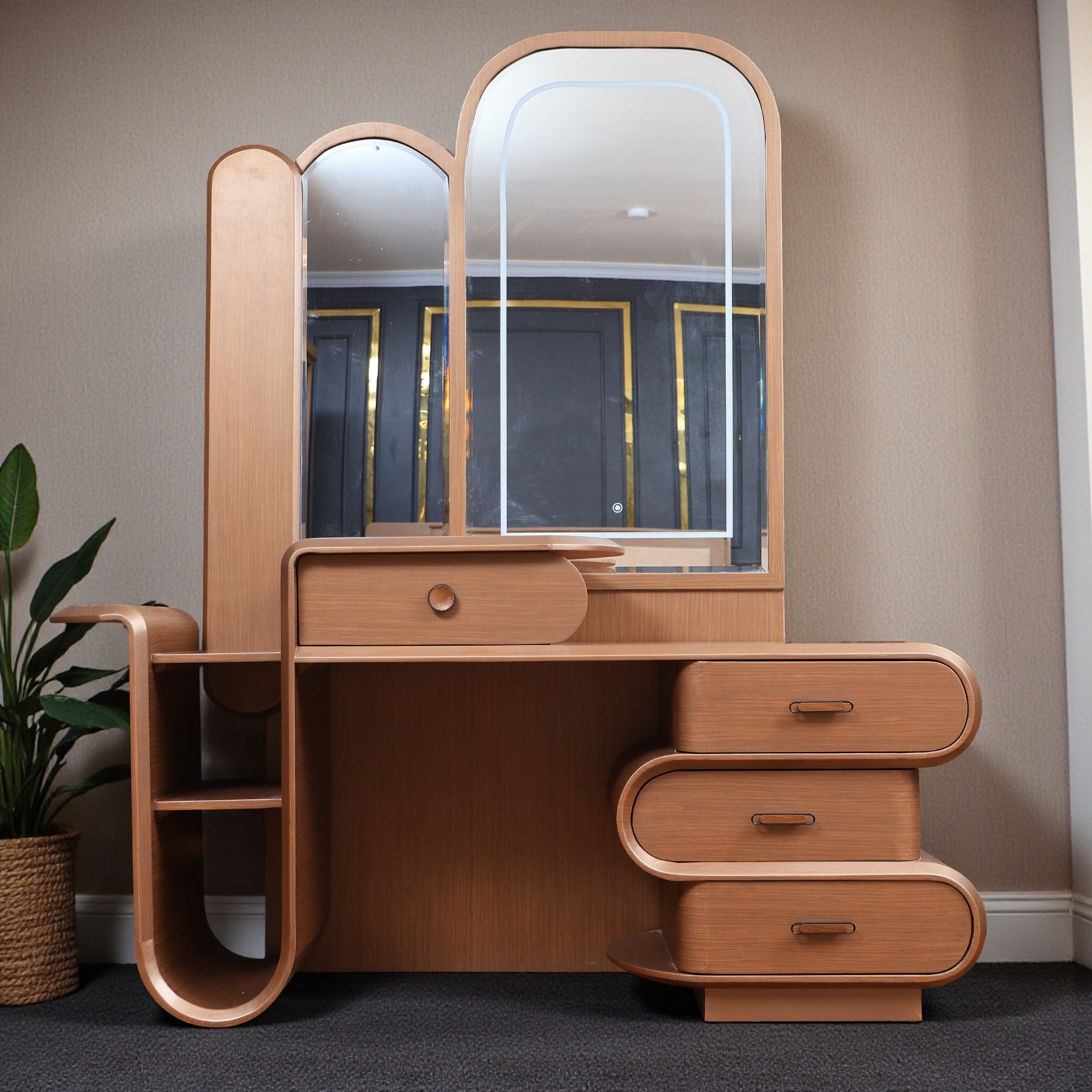 غرفة نوم ماستر 473