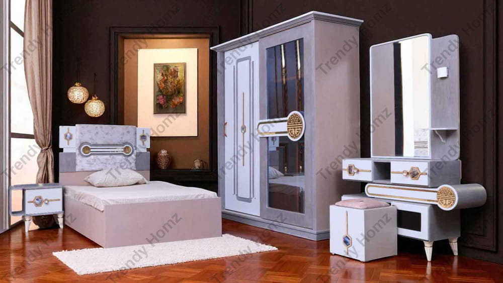 غرفة نوم اطفال 233