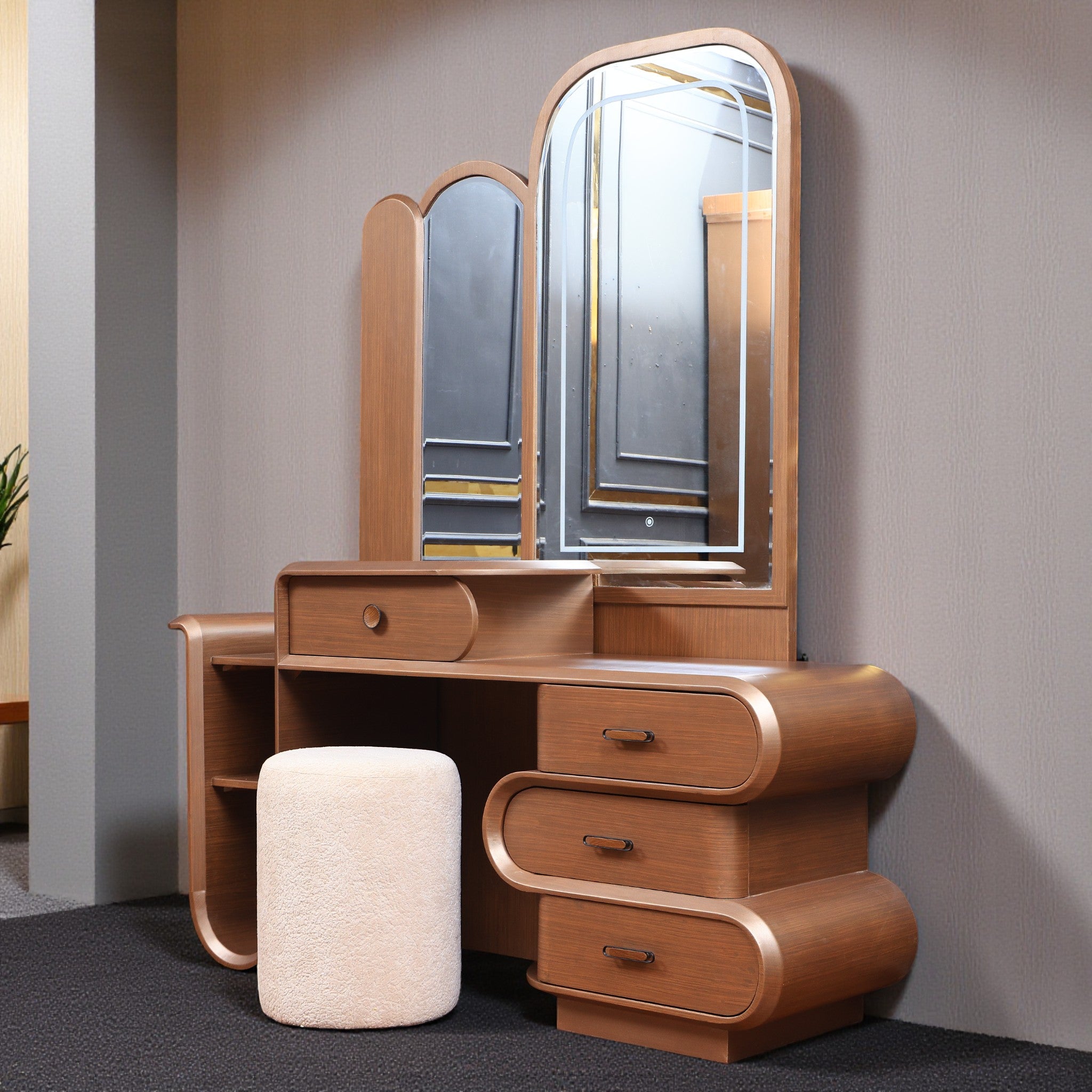 غرفة نوم ماستر 473