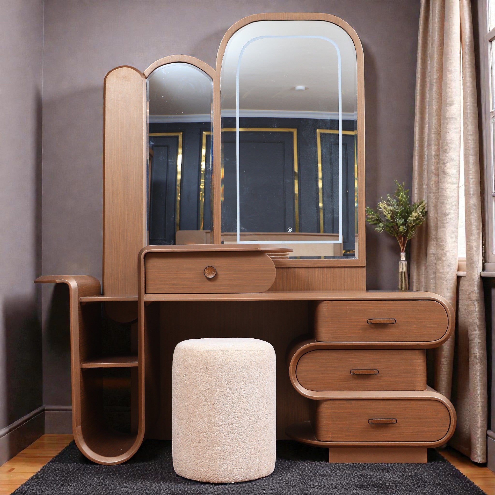 غرفة نوم ماستر 473