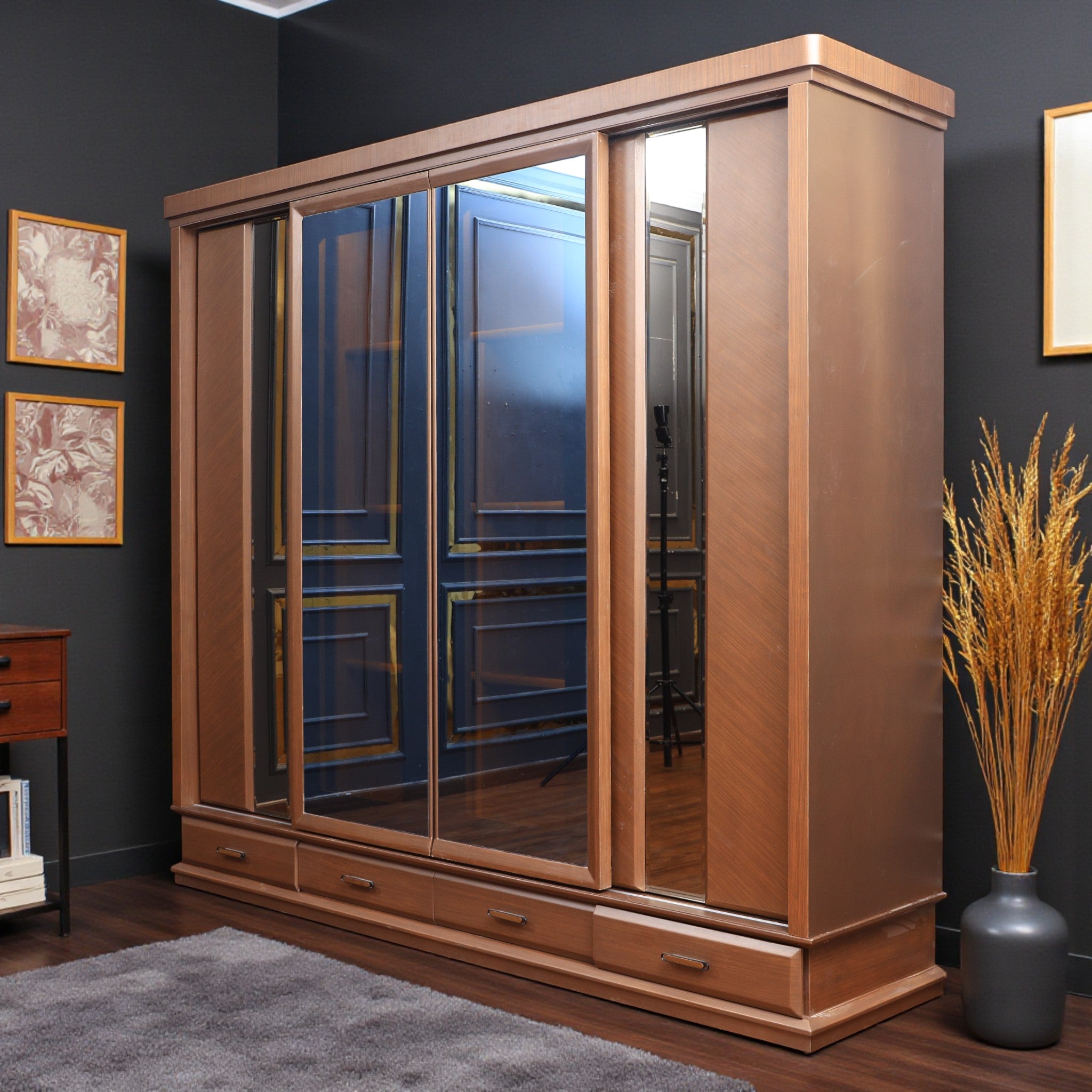 غرفة نوم ماستر 473