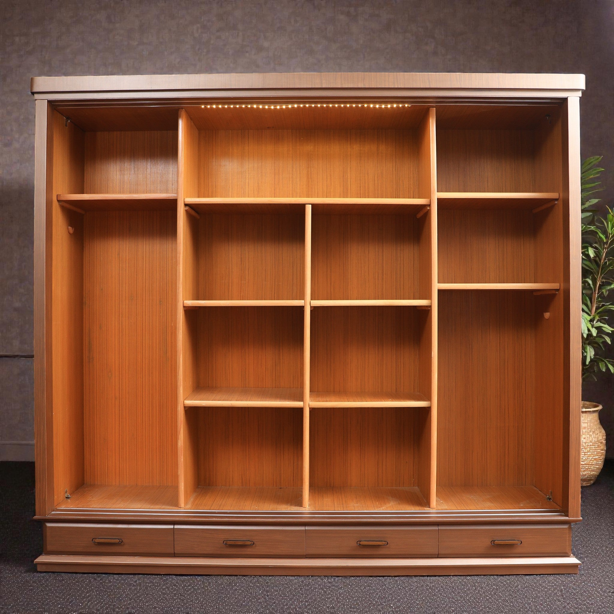 غرفة نوم ماستر 473