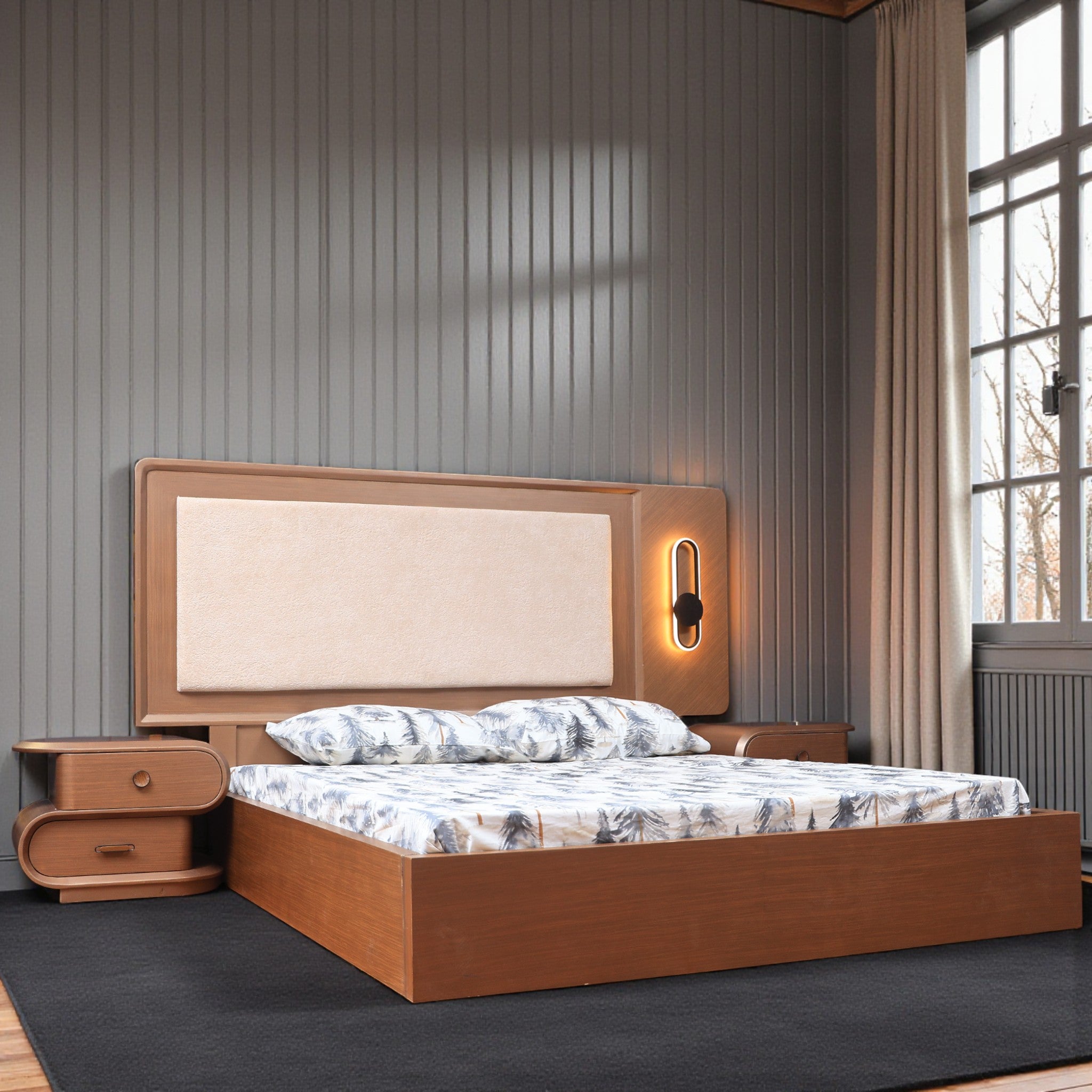 غرفة نوم ماستر 473