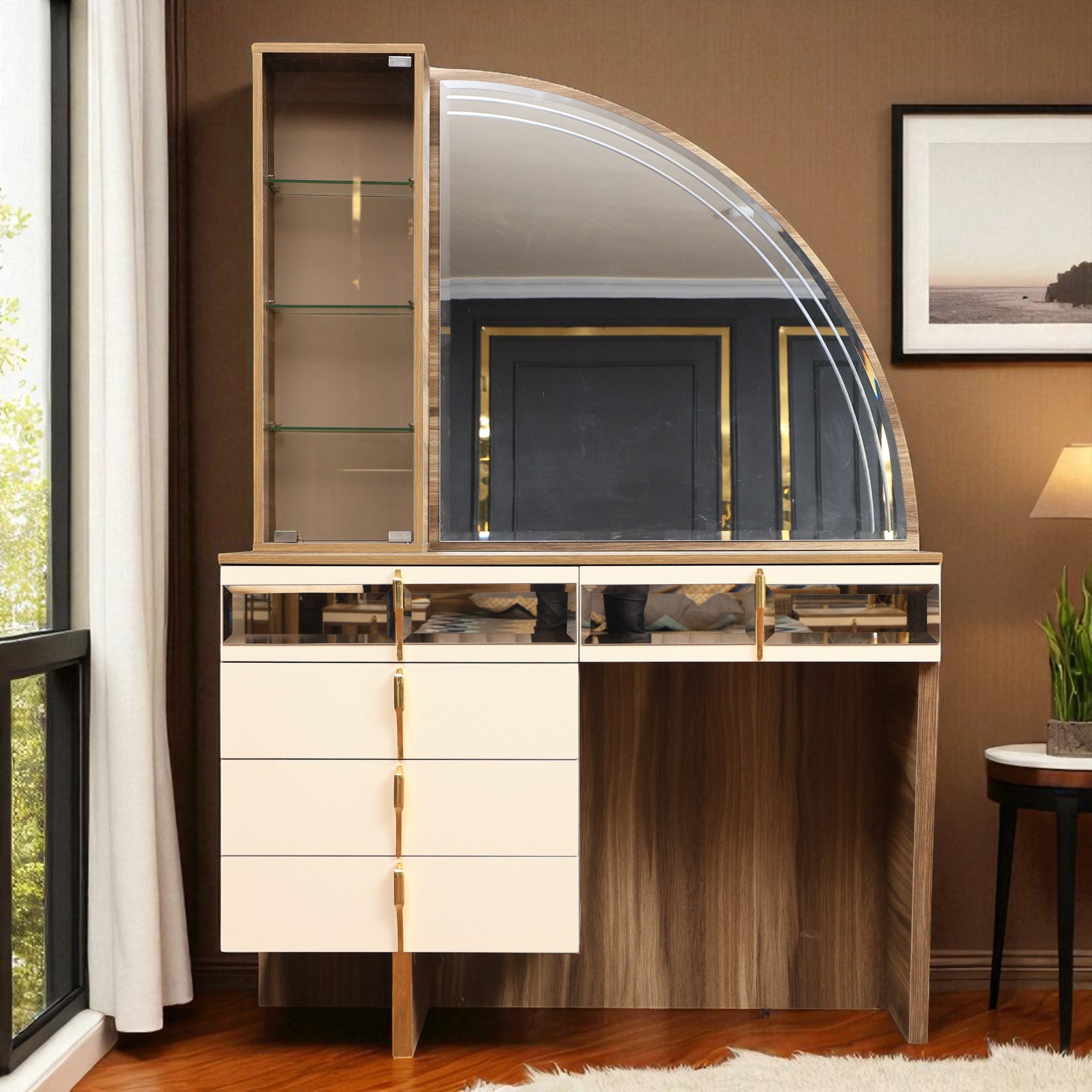 تسريحة ماستر 413