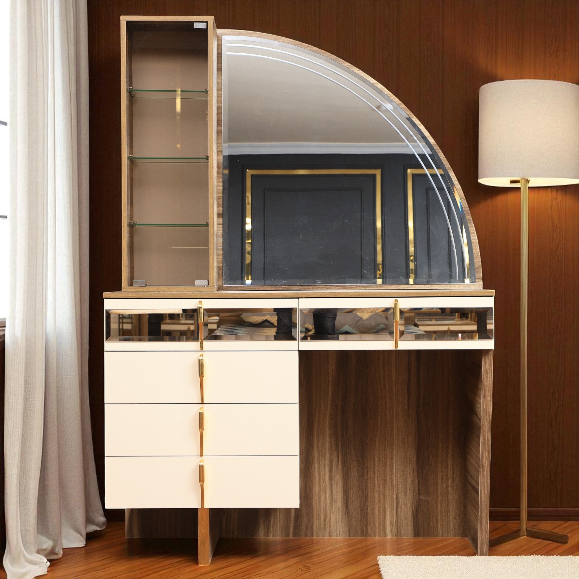 تسريحة ماستر 413