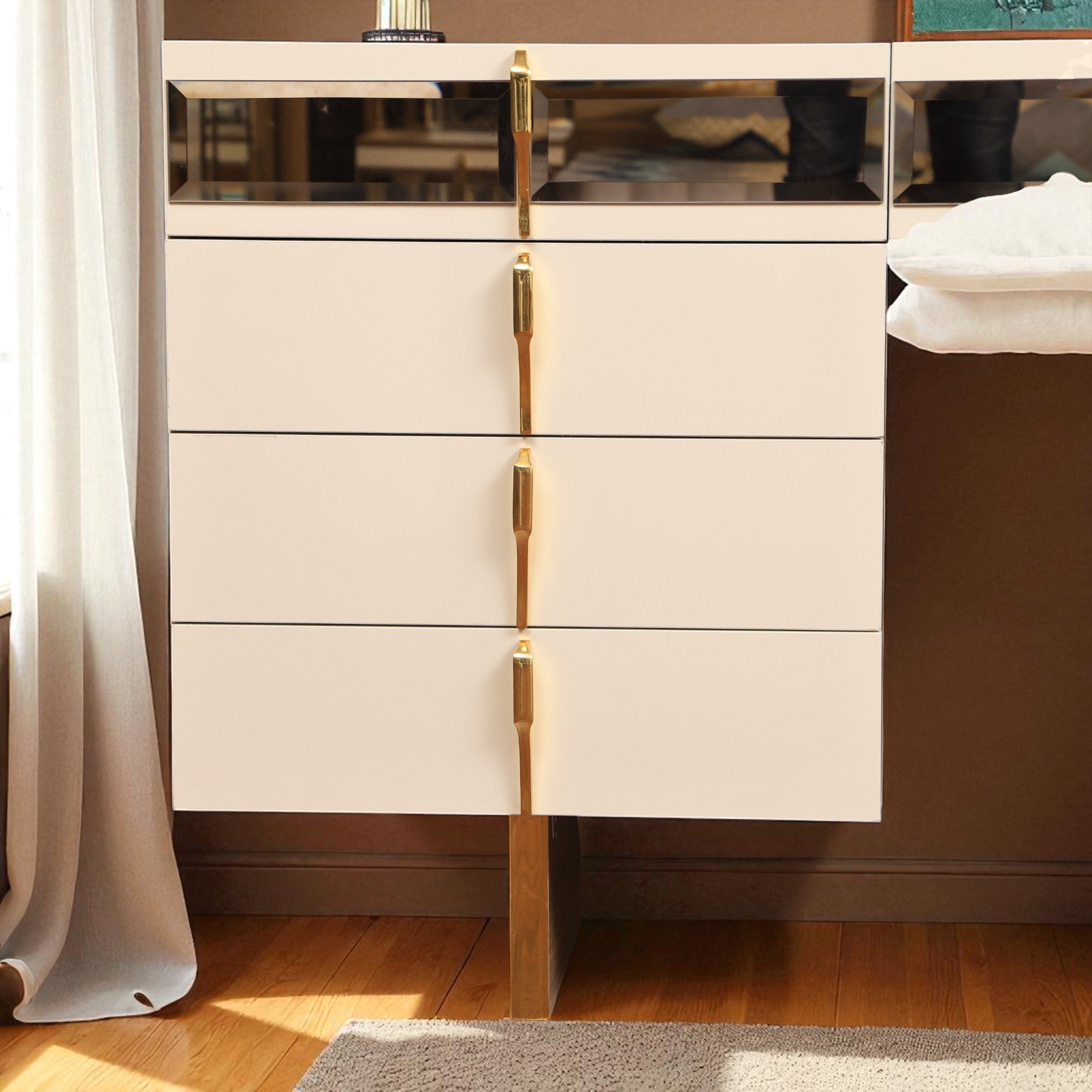 تسريحة ماستر 413