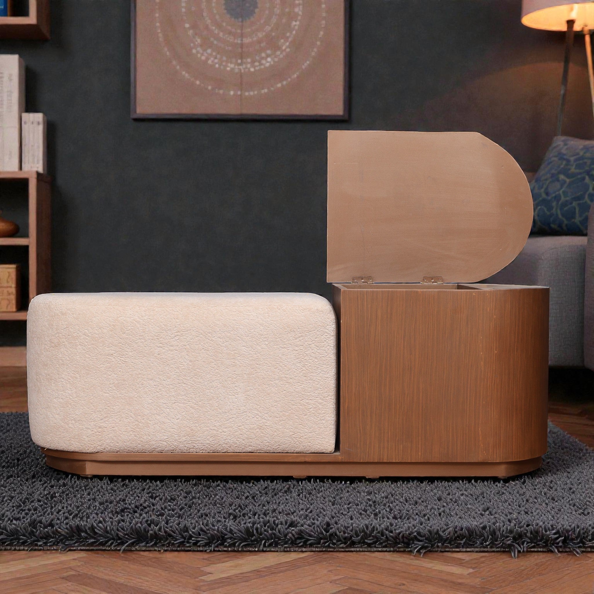 غرفة نوم ماستر 473