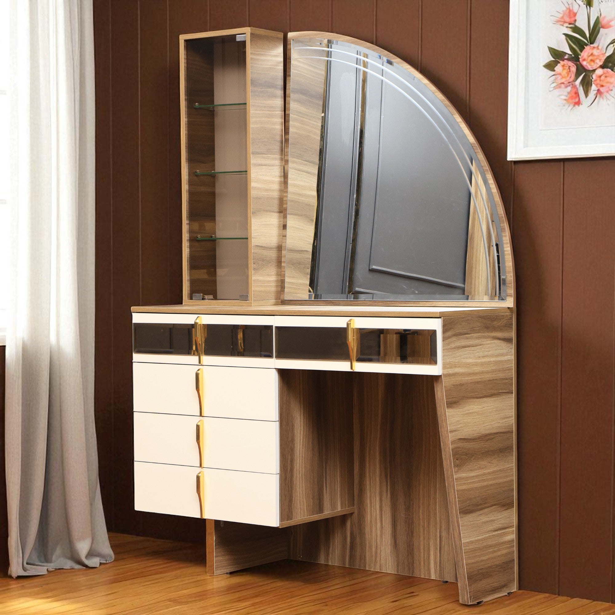 تسريحة ماستر 413