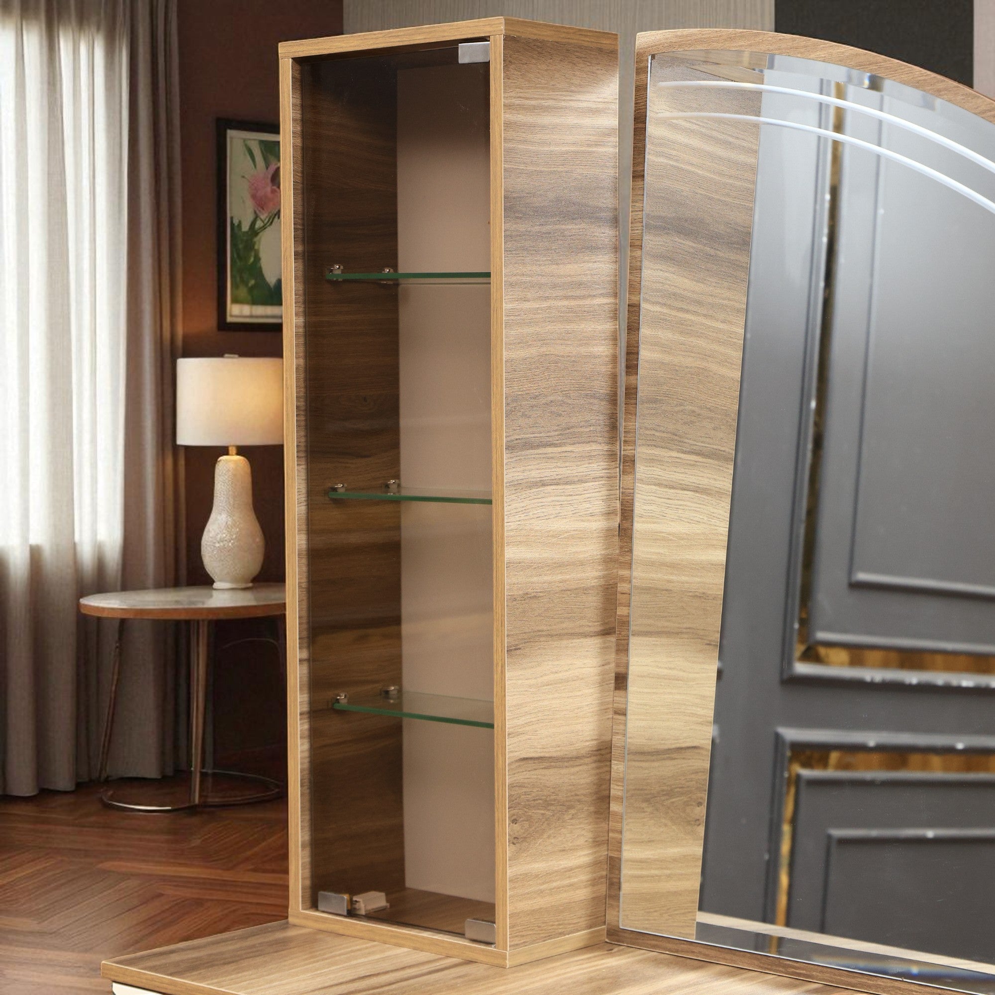 تسريحة ماستر 413