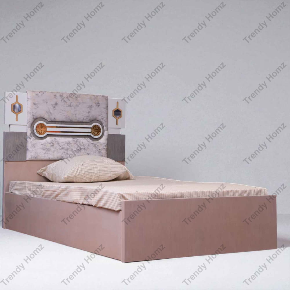 سرير اطفال 233