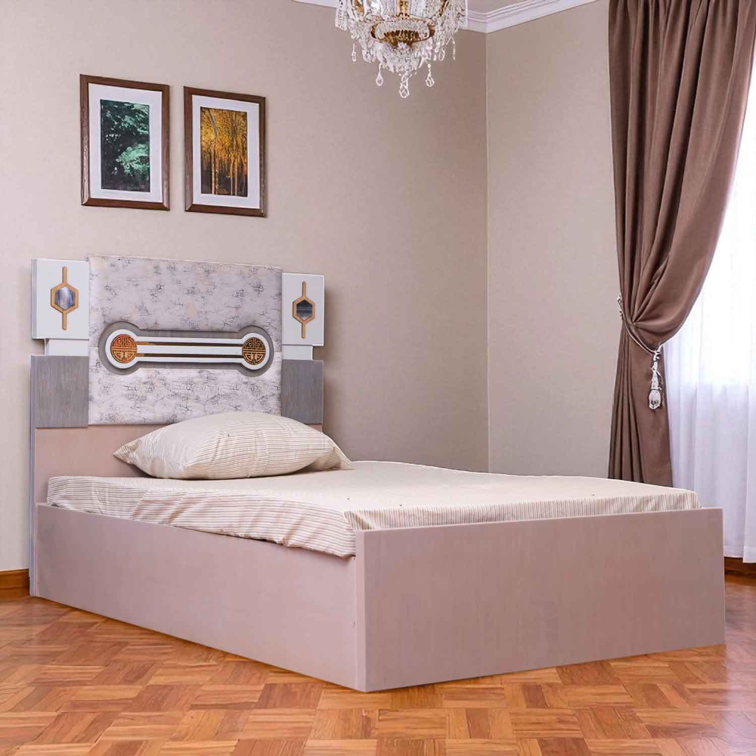 سرير اطفال 233