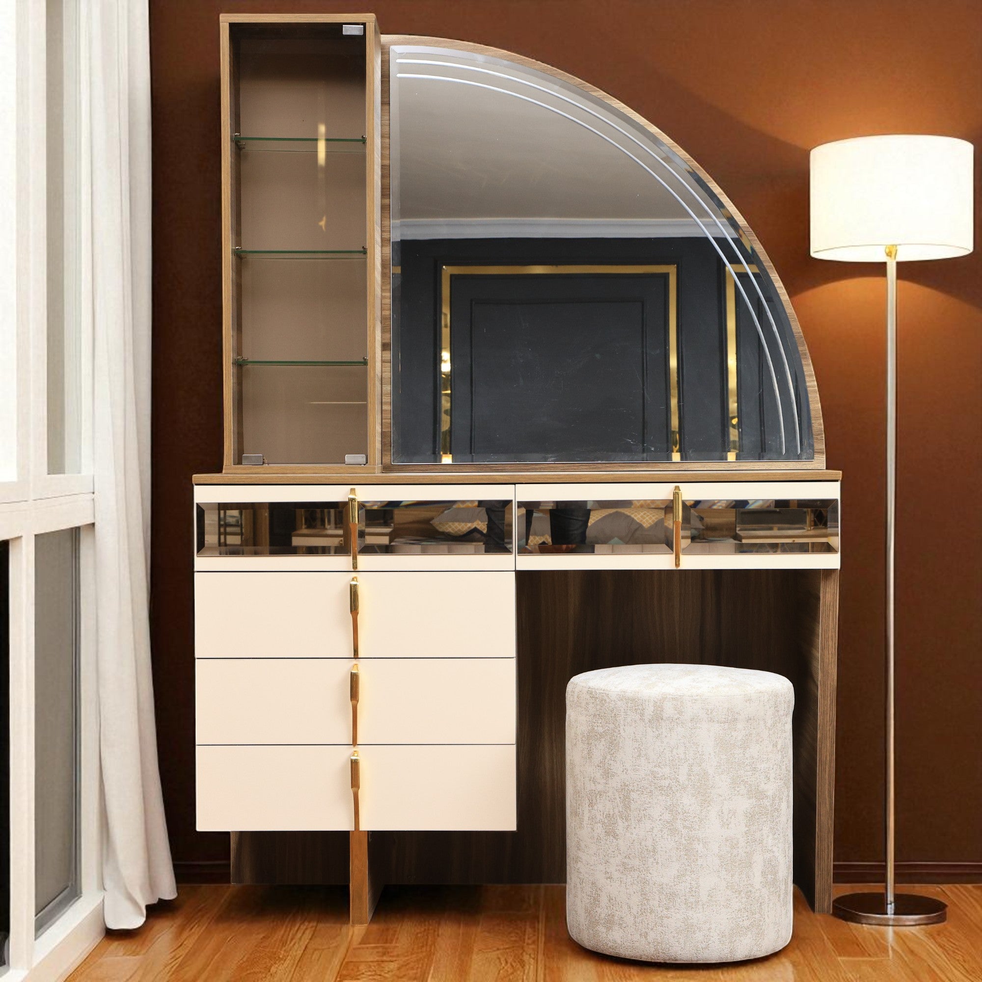 تسريحة ماستر 413