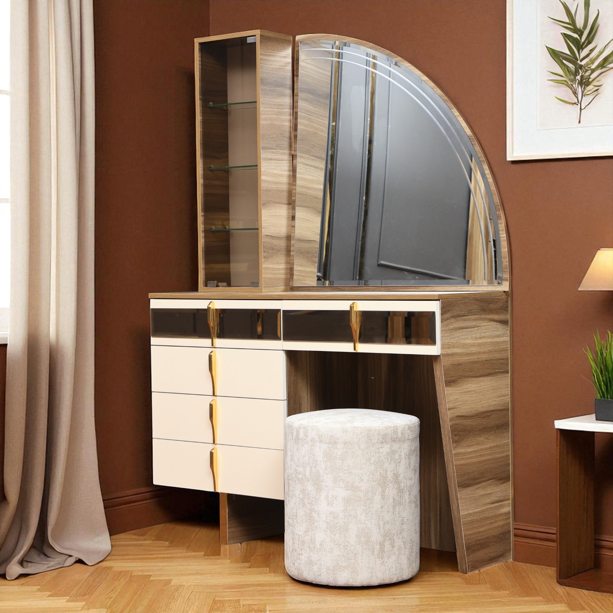 تسريحة ماستر 413