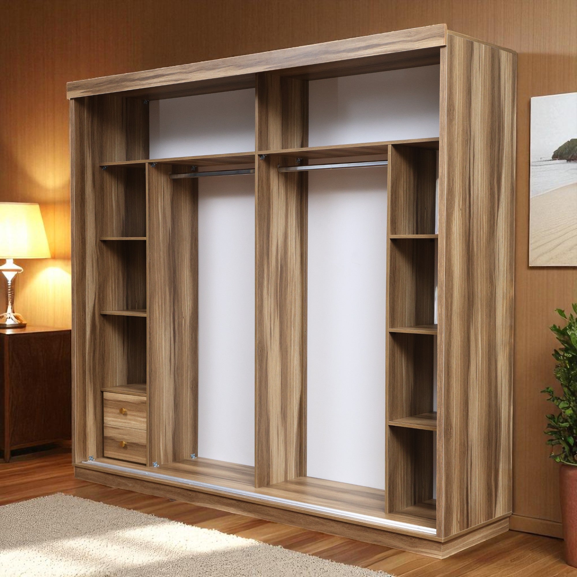 دولاب ماستر 413