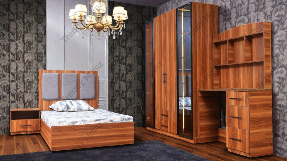غرفة نوم اطفال 406