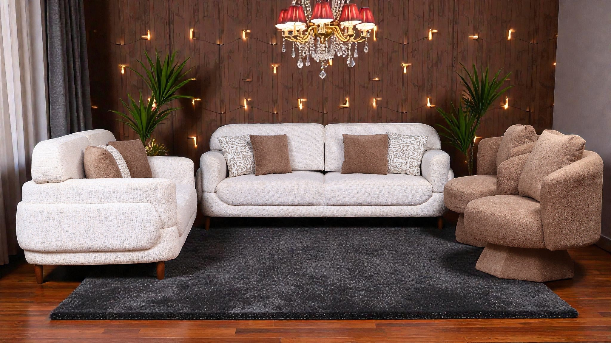 انترية سرير 711