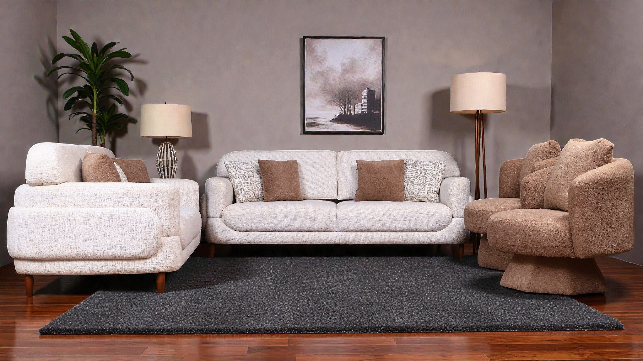 انترية سرير 711