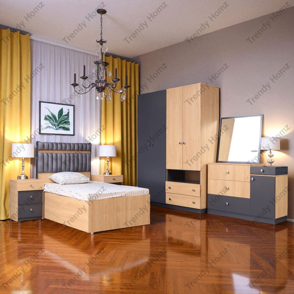 غرفة نوم اطفال 296