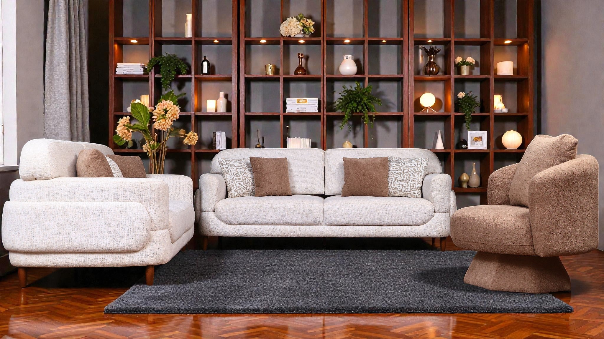 انترية سرير 711