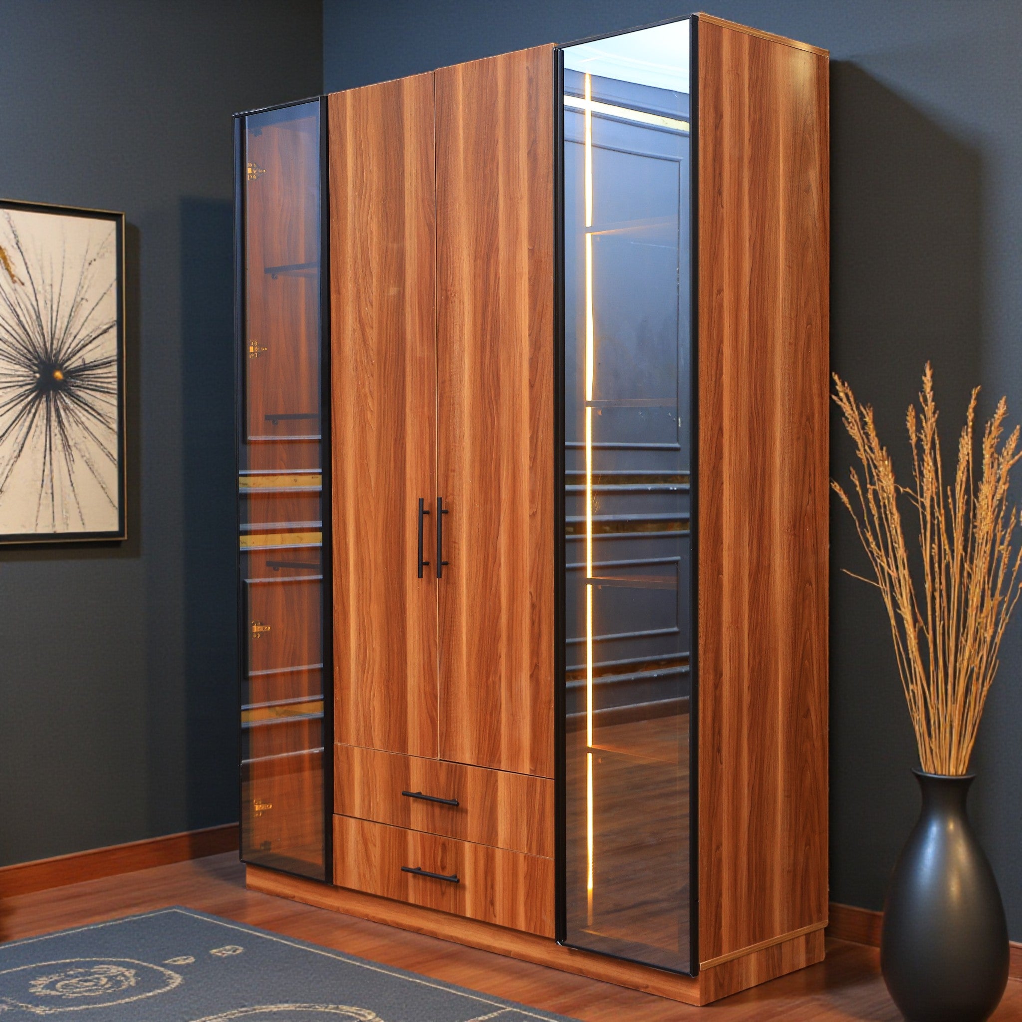 غرفة نوم اطفال 406