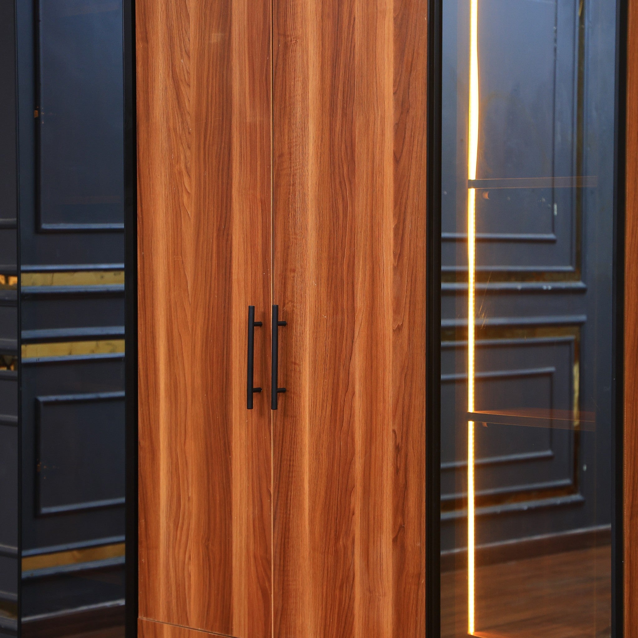 غرفة نوم اطفال 406