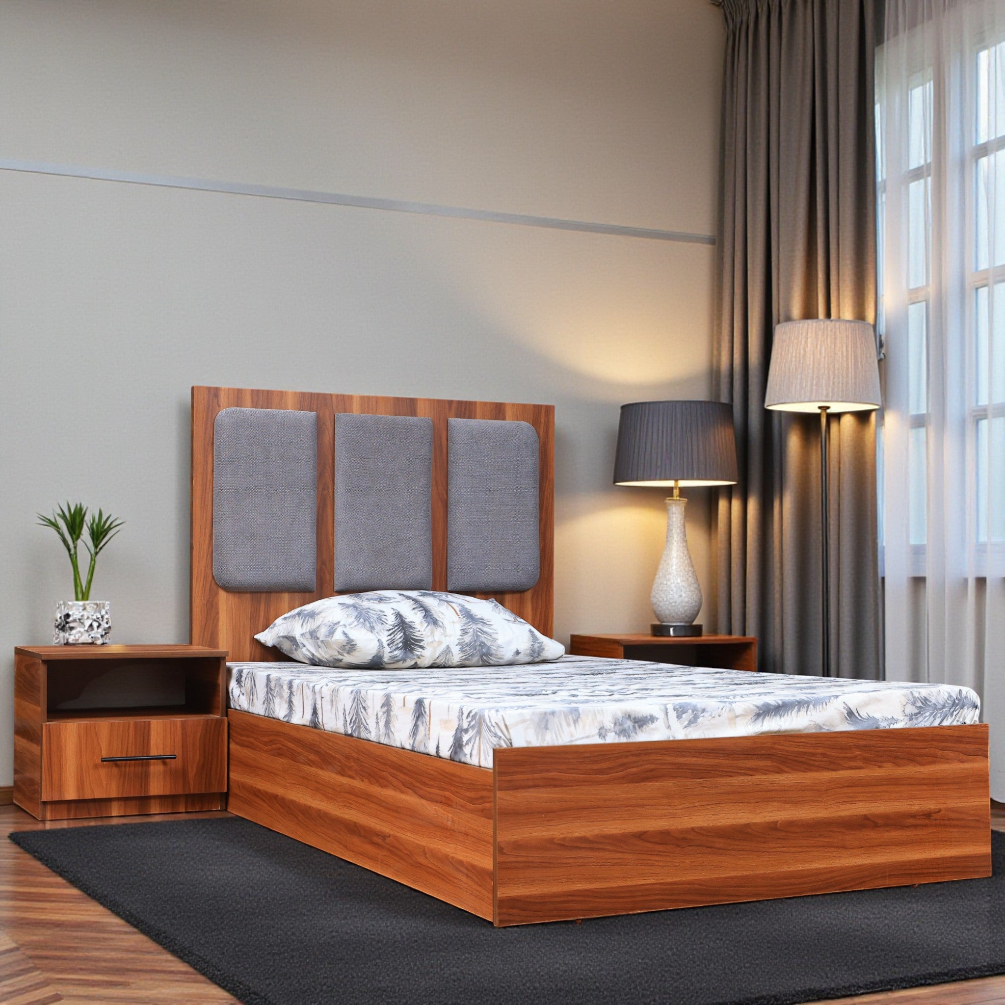 غرفة نوم اطفال 406