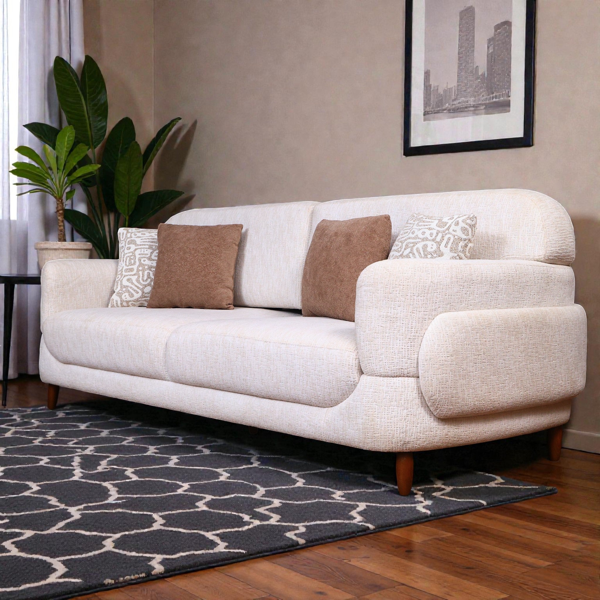 انترية سرير 711