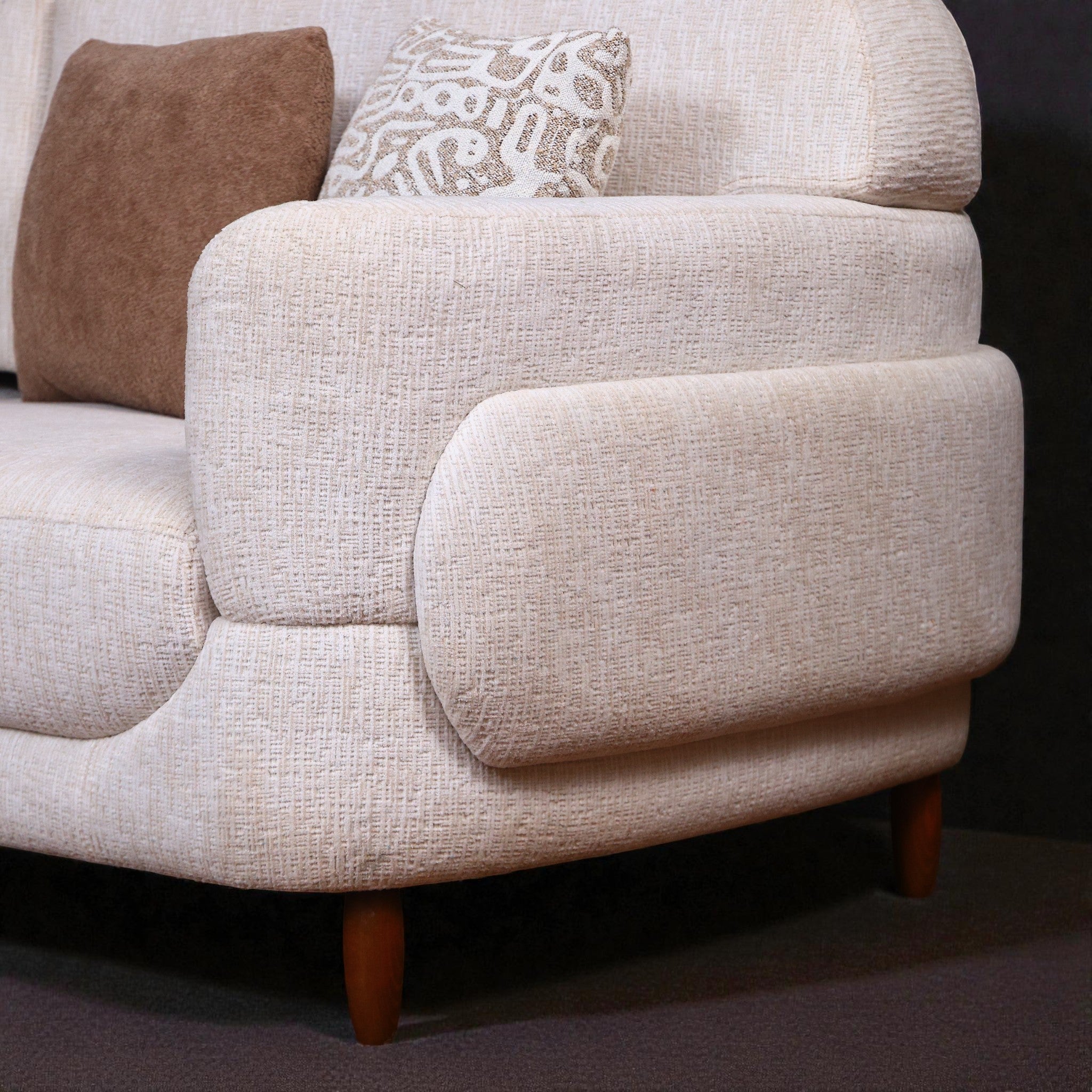 انترية سرير 711