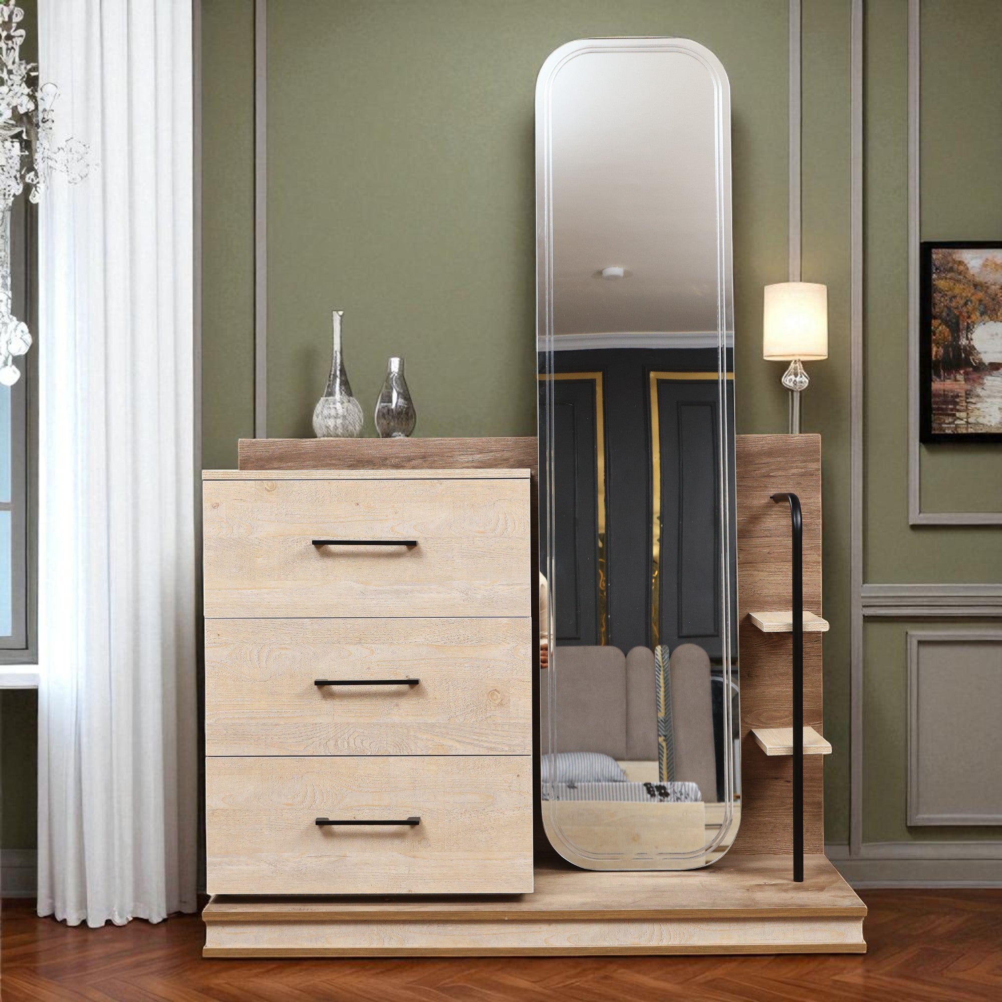 تسريحة ماستر 414