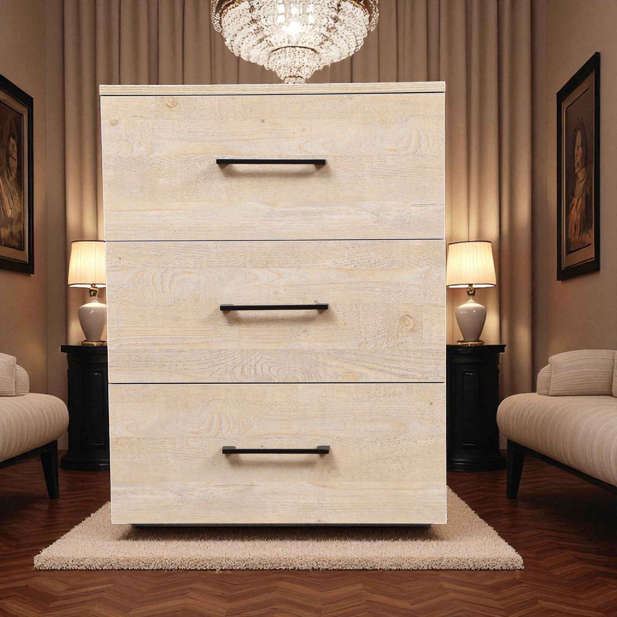 تسريحة ماستر 414