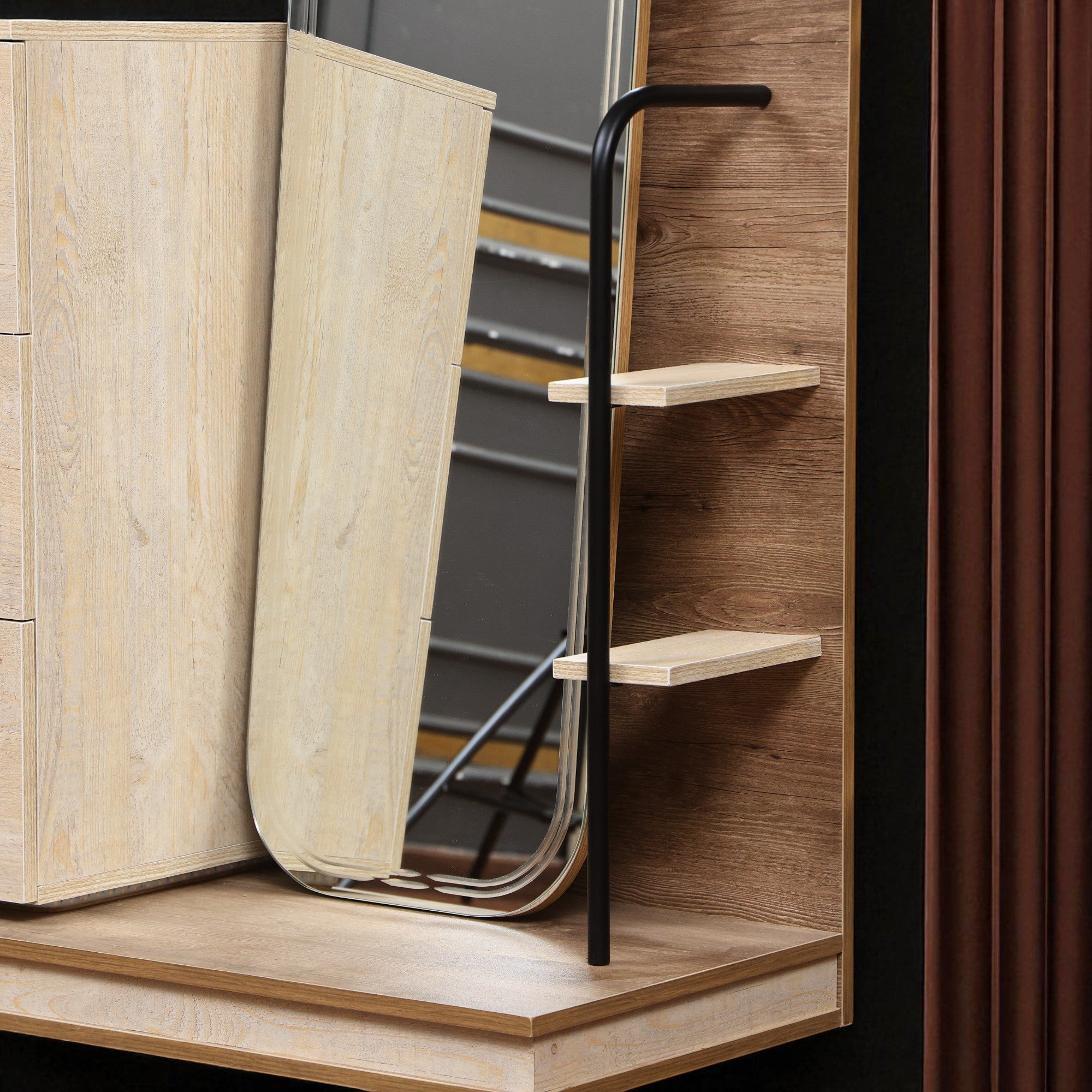 تسريحة ماستر 414