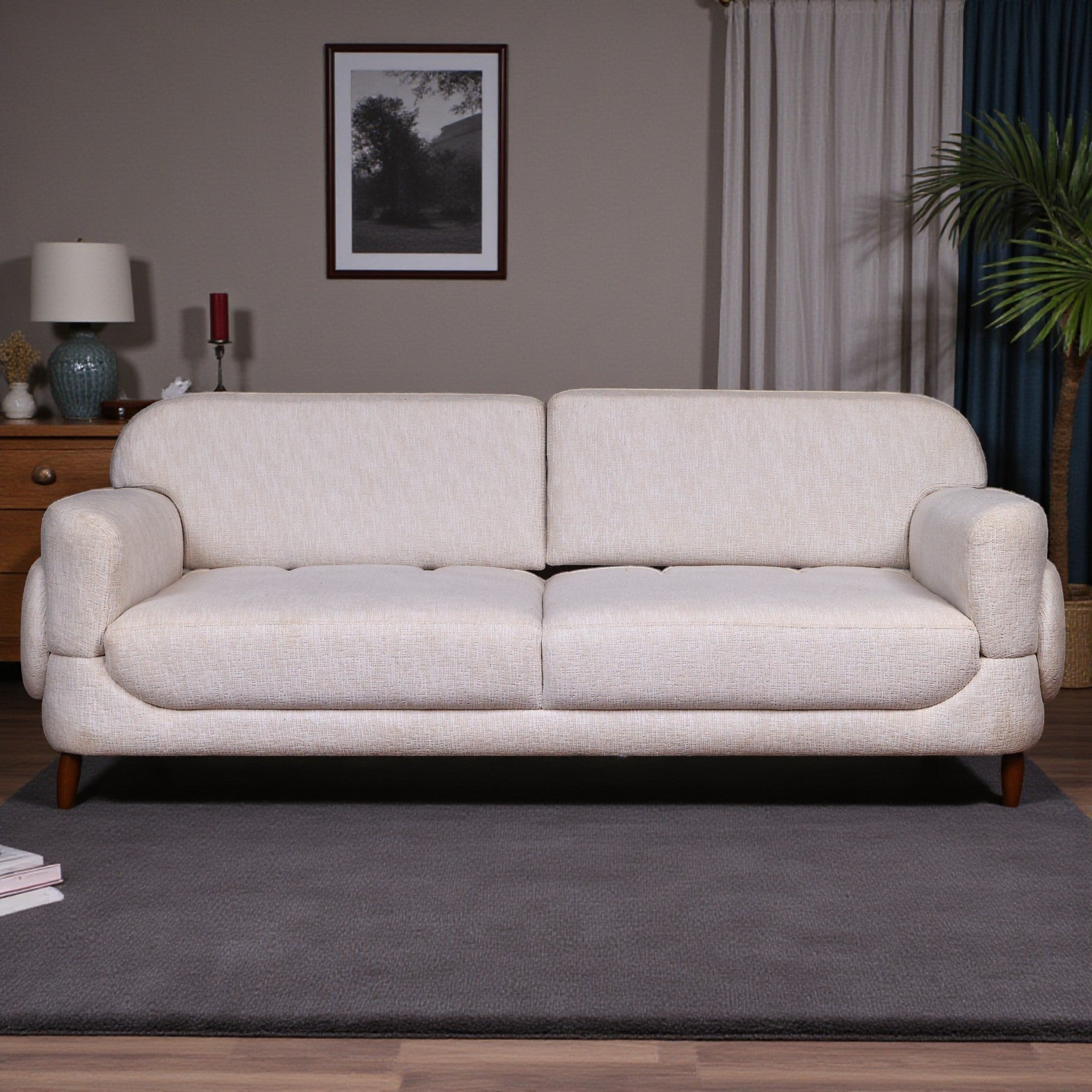 انترية سرير 711