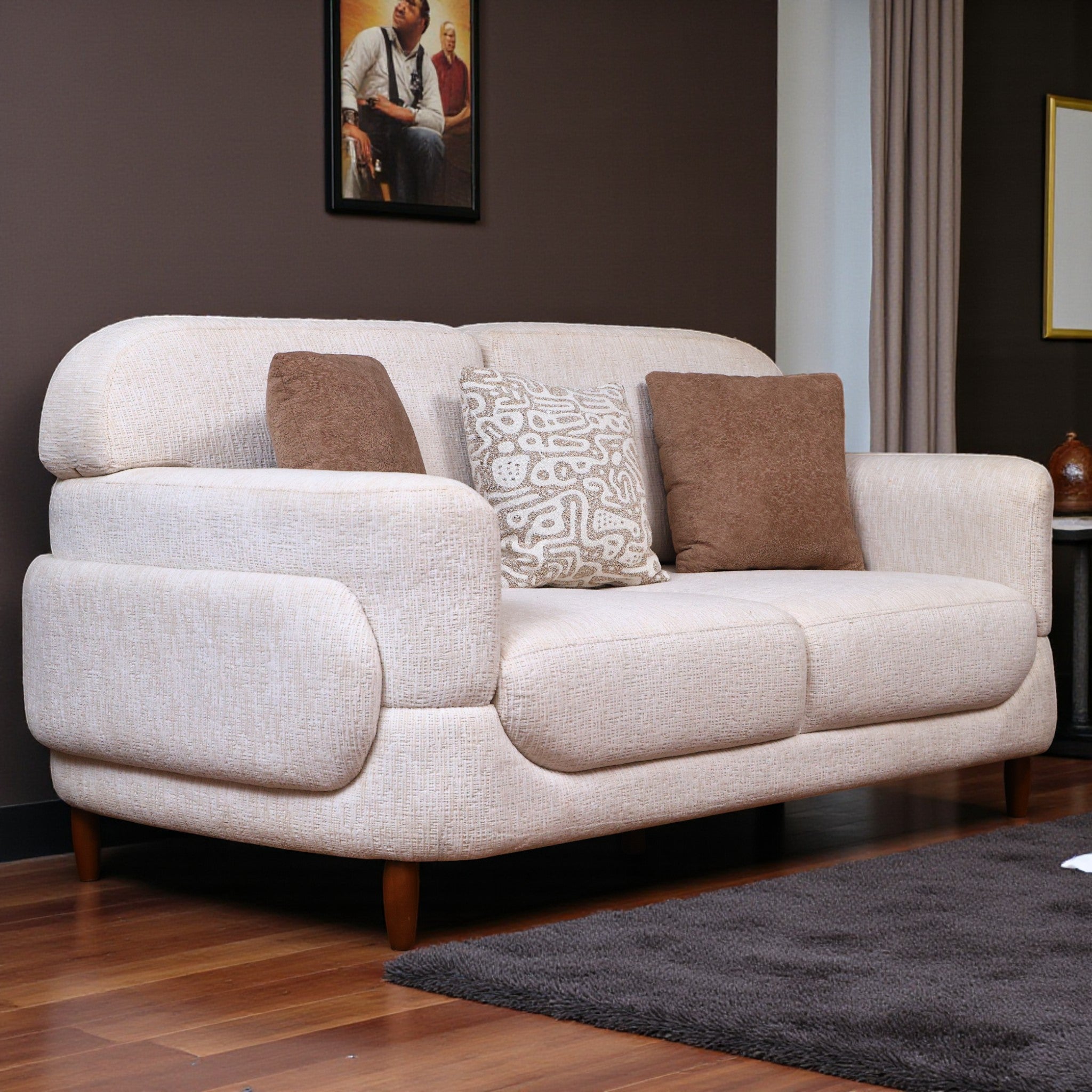 انترية سرير 711