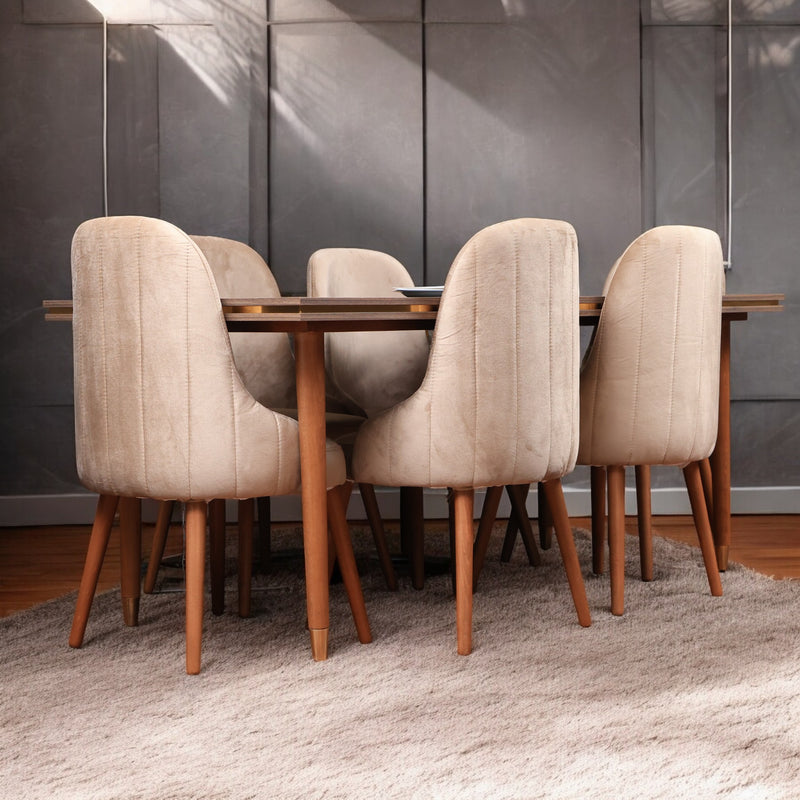 غرفة سفرة 614