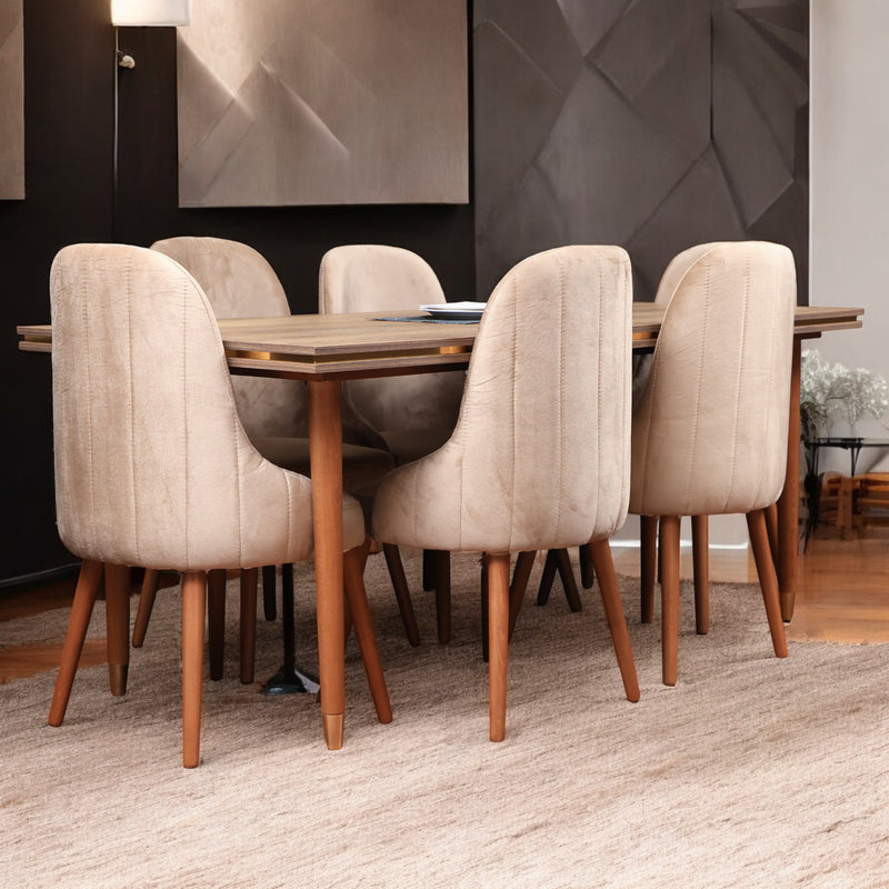 غرفة سفرة 615