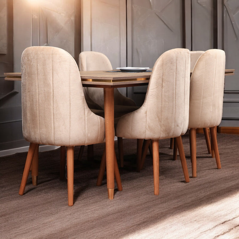 غرفة سفرة 615