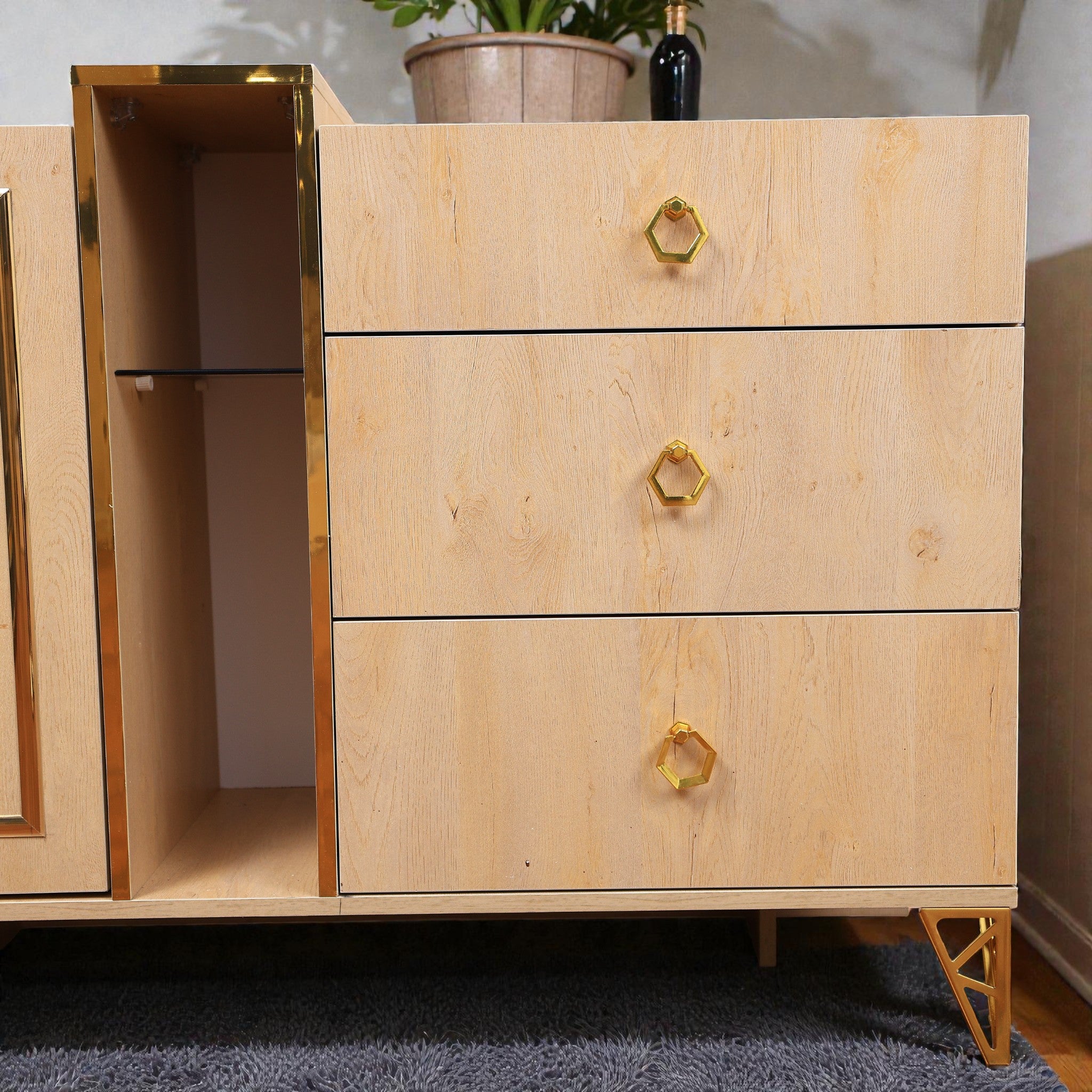 غرفة نوم ماستر 474