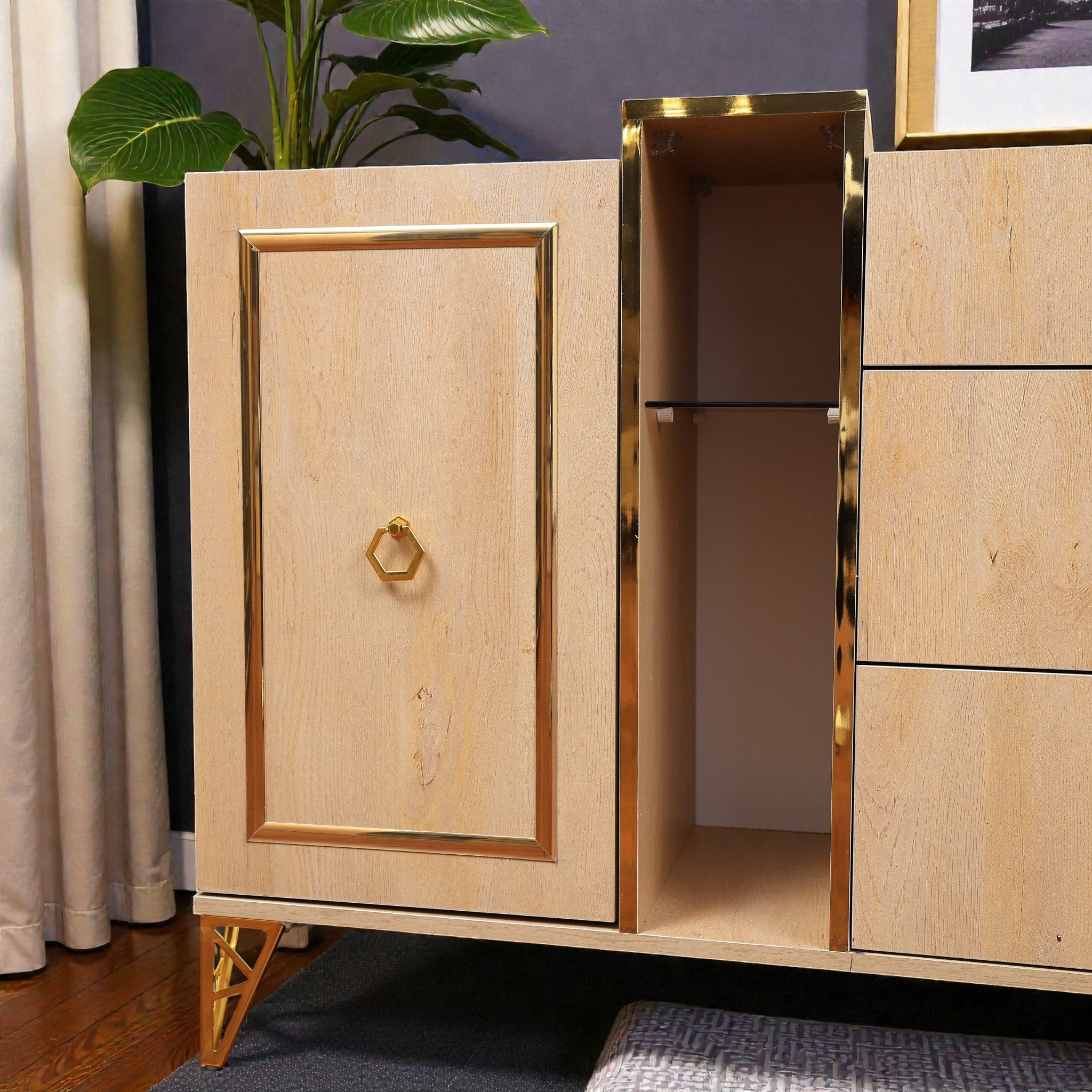 غرفة نوم ماستر 474