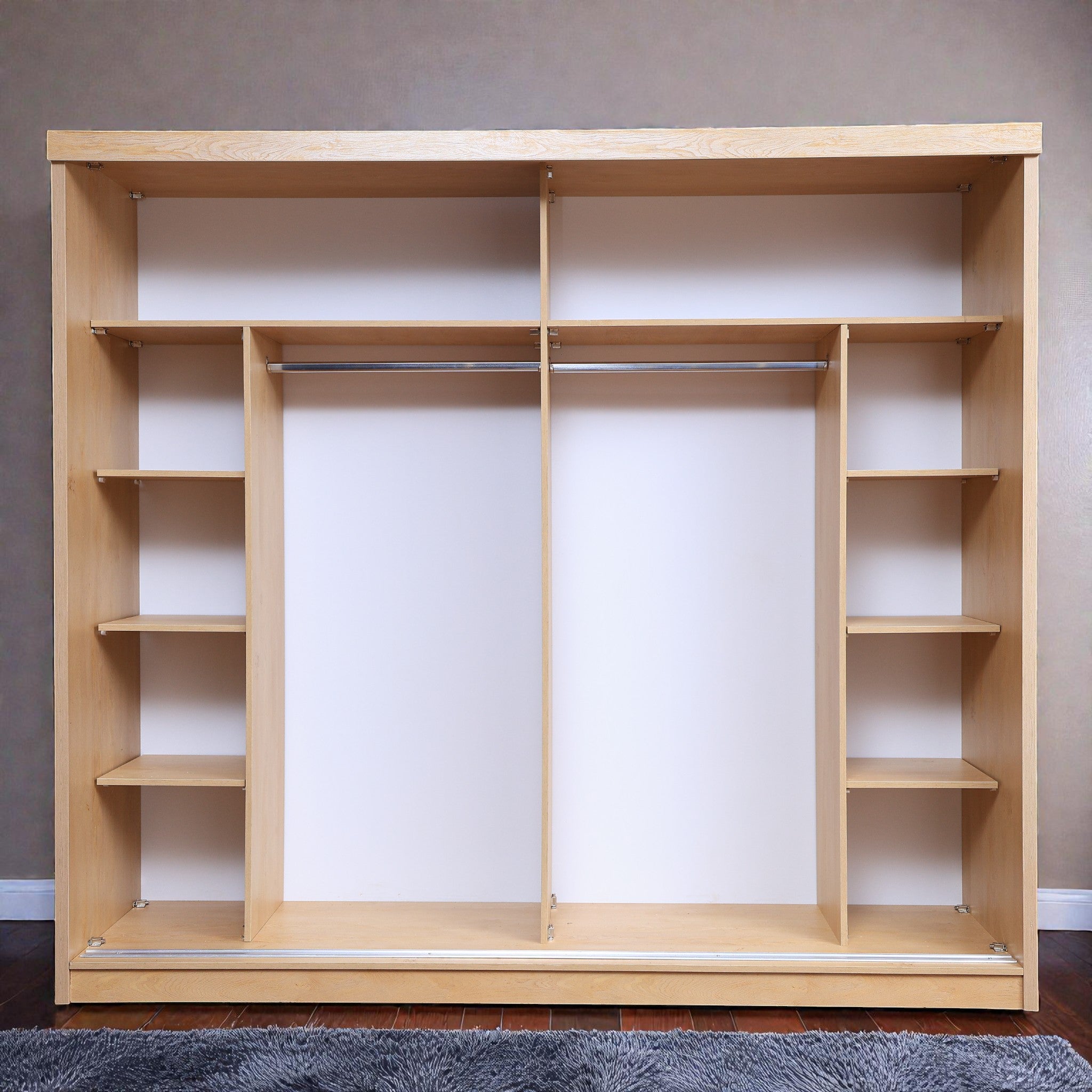 غرفة نوم ماستر 474