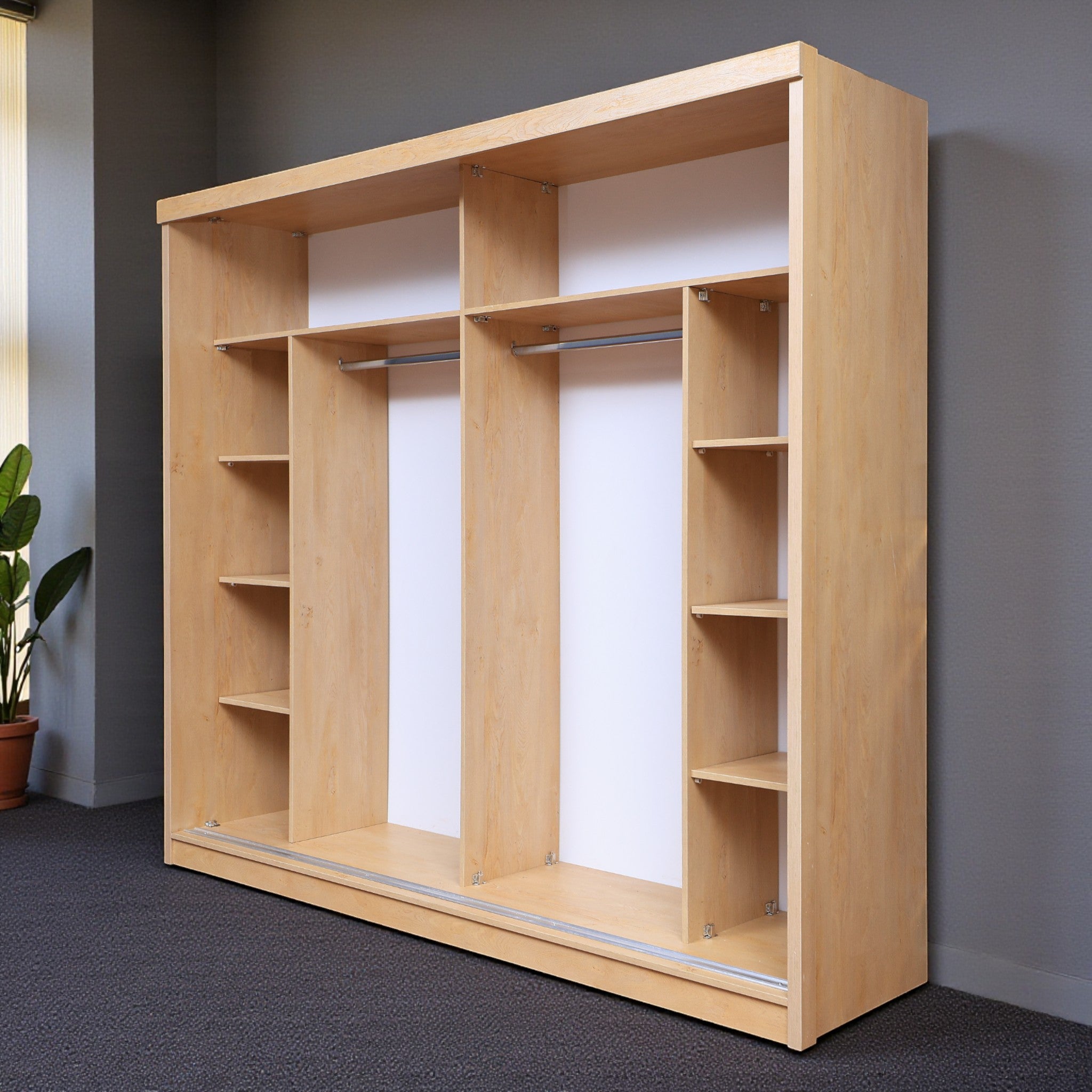 غرفة نوم ماستر 474