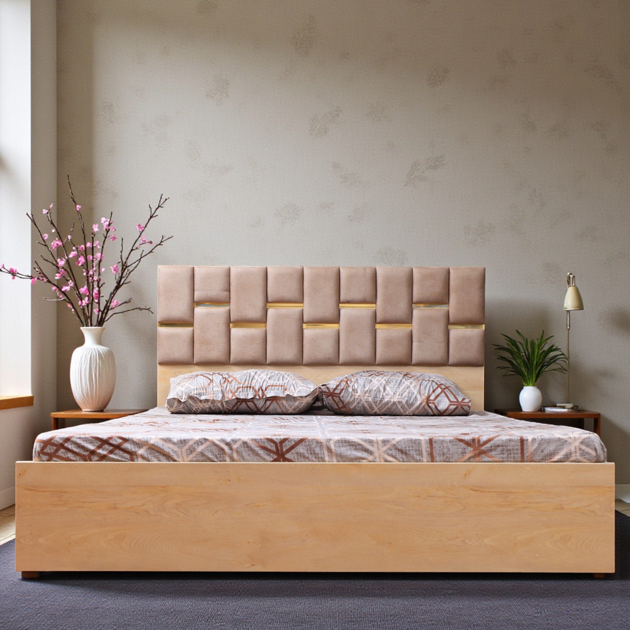 غرفة نوم ماستر 474