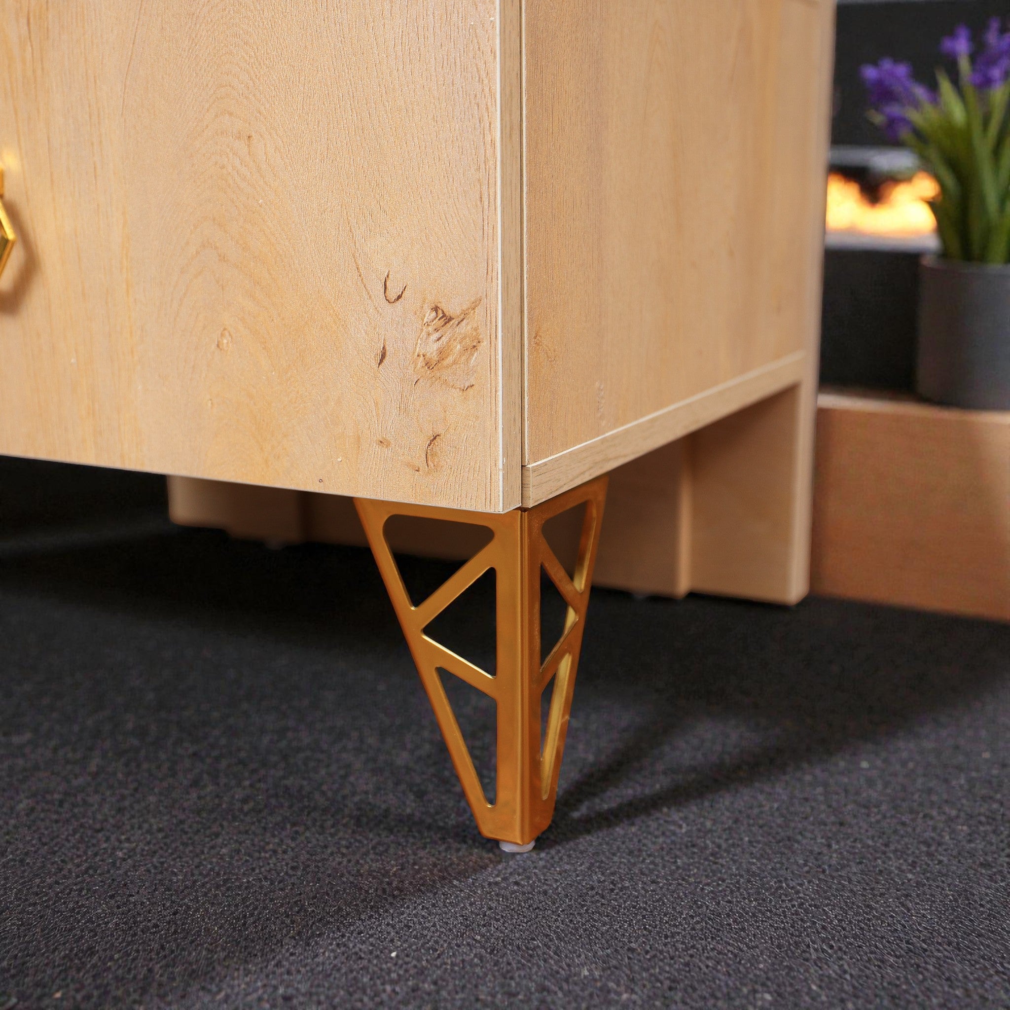 غرفة نوم ماستر 474