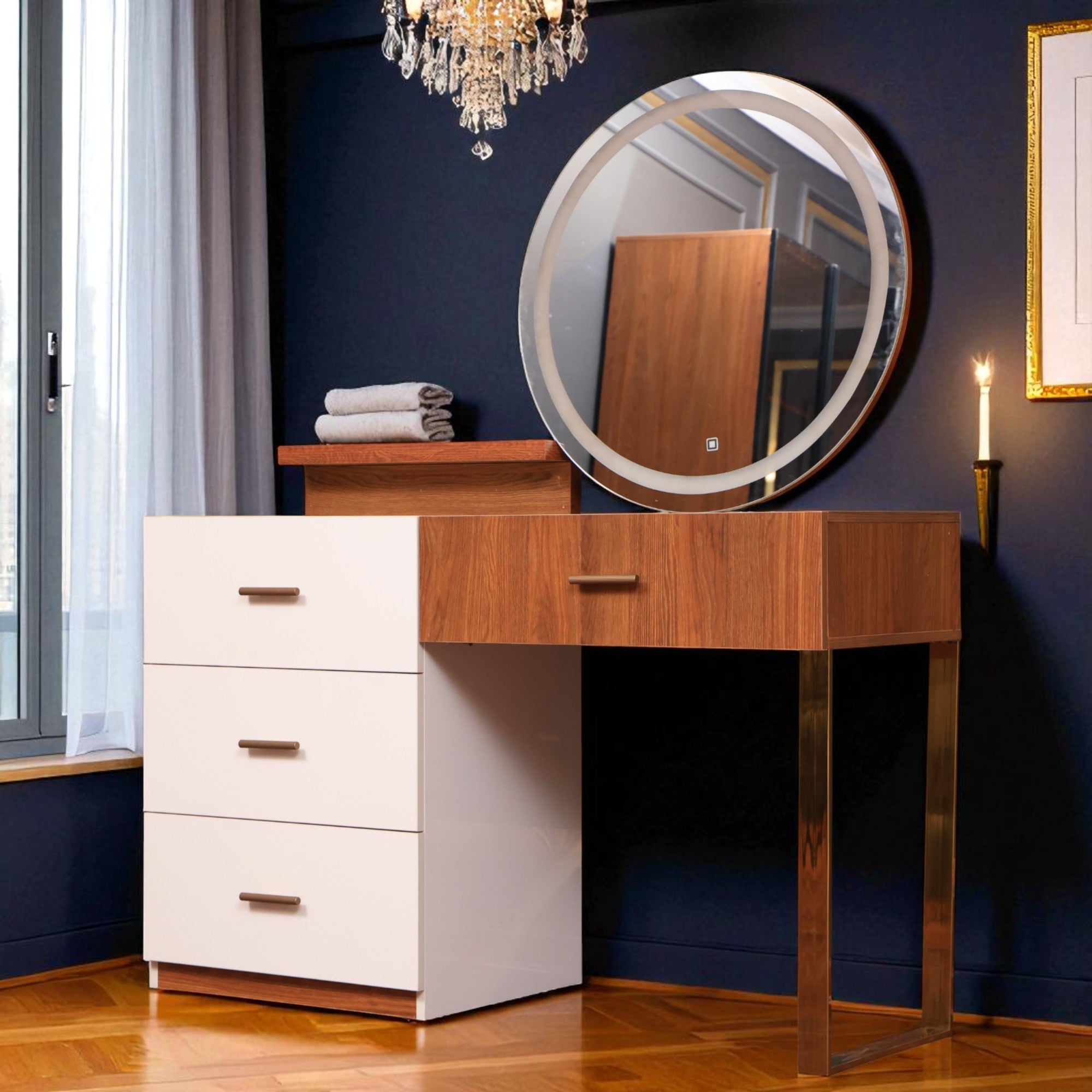 تسريحة ماستر 328