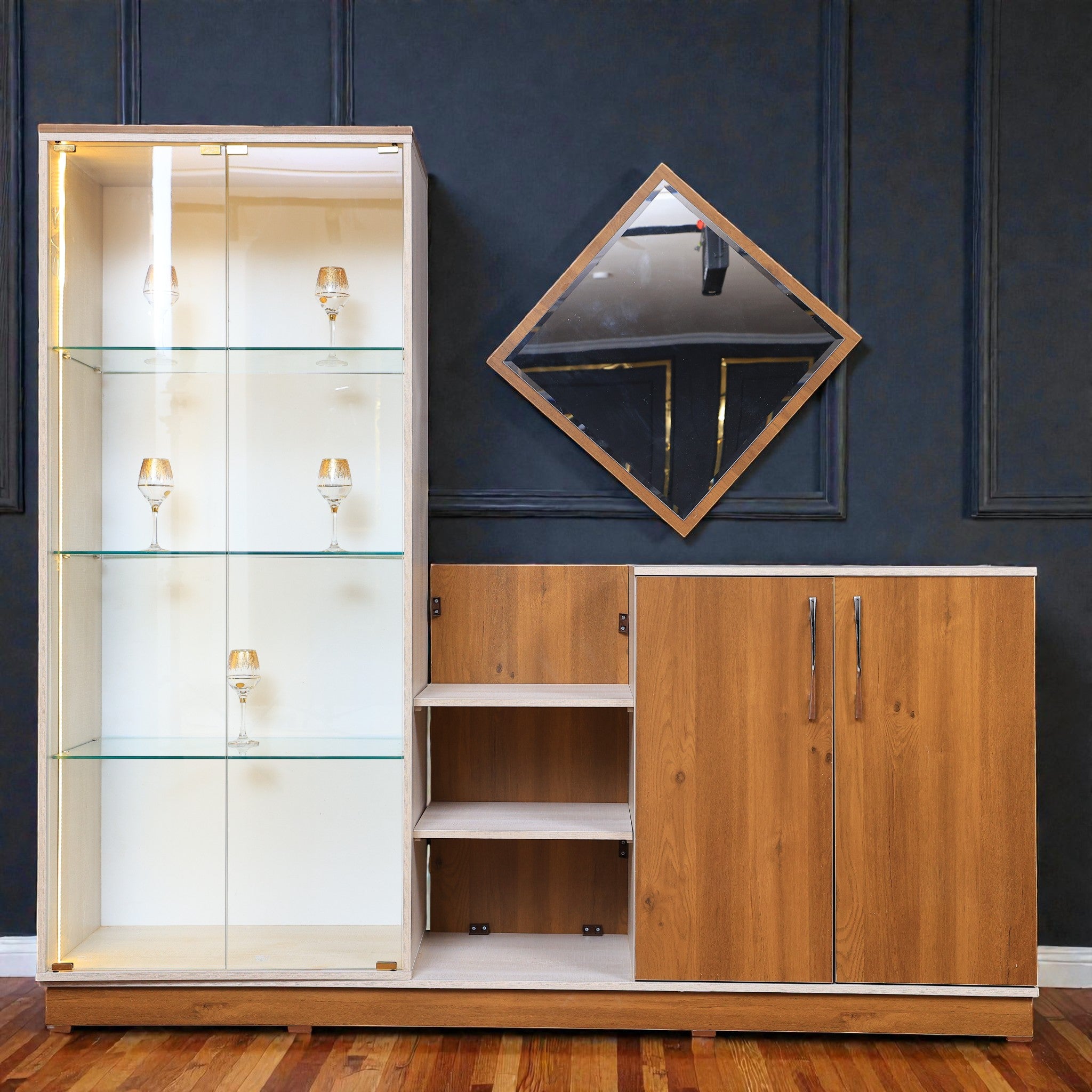 غرفة سفرة 669