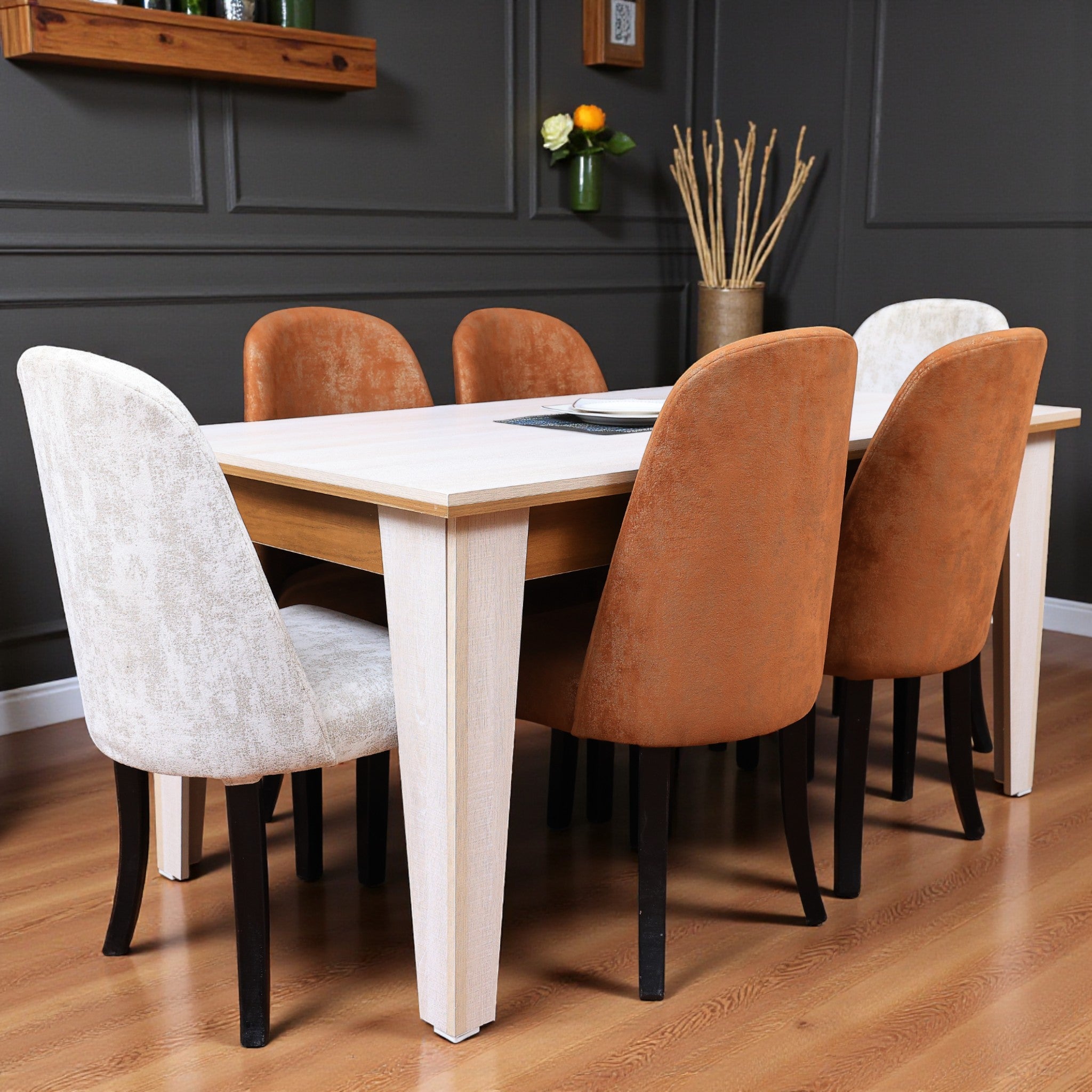 غرفة سفرة 669