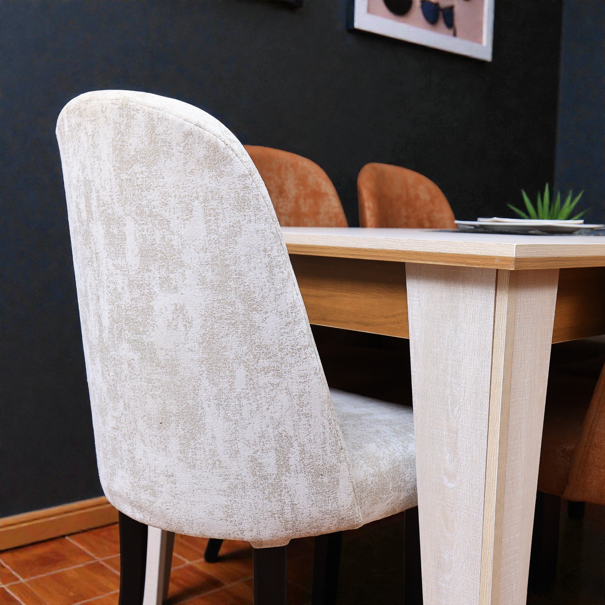 غرفة سفرة 669