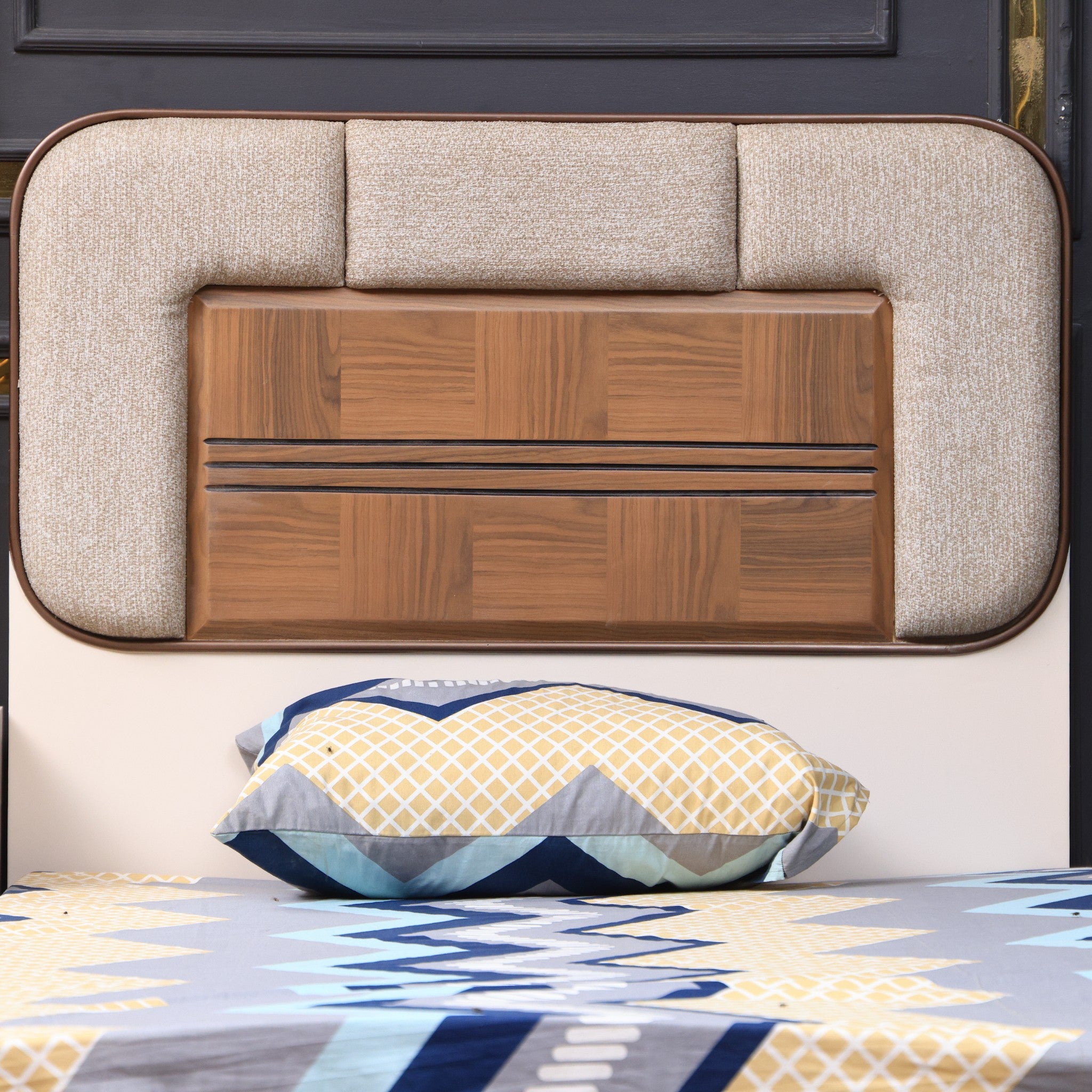 سرير اطفال 371