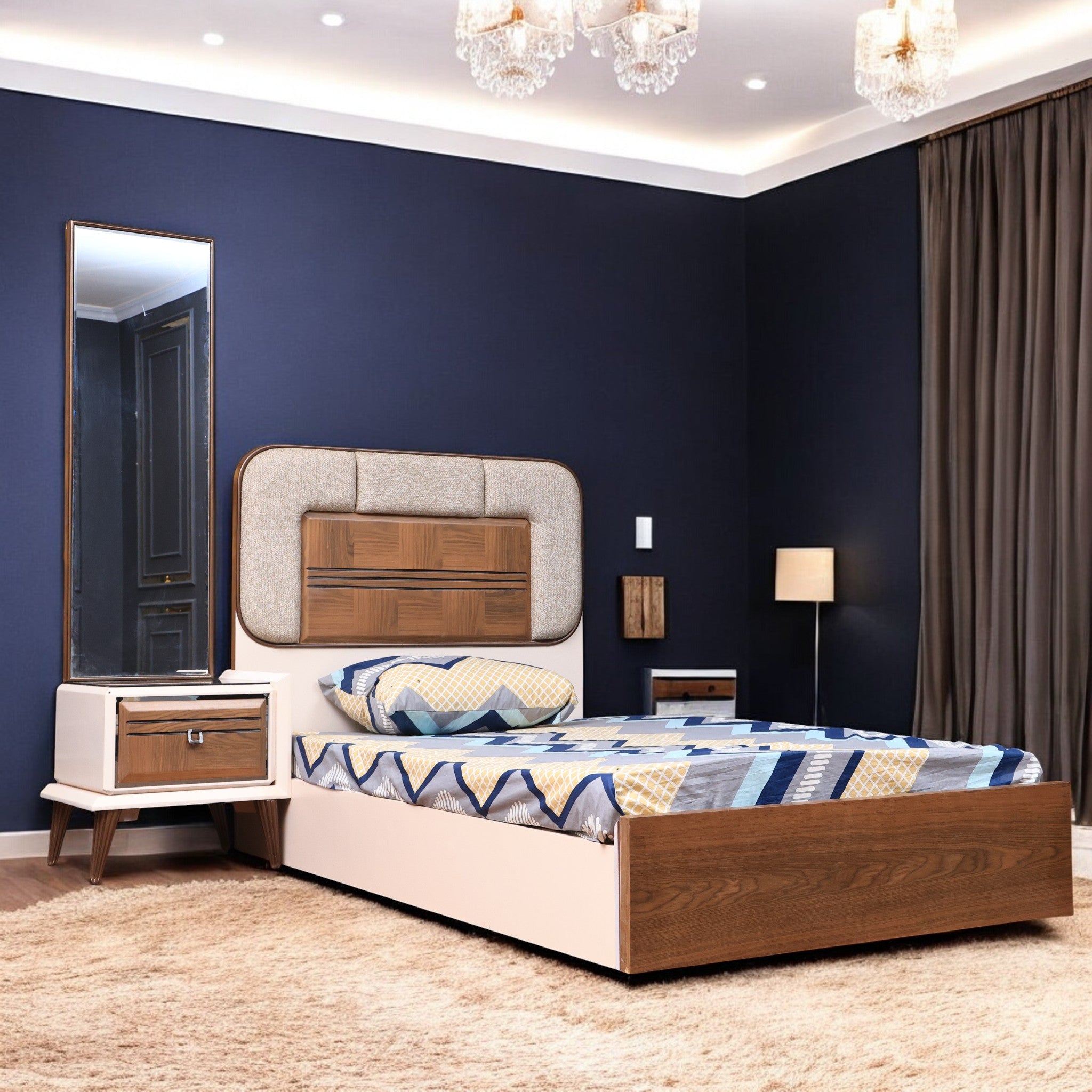 غرفة نوم اطفال 372