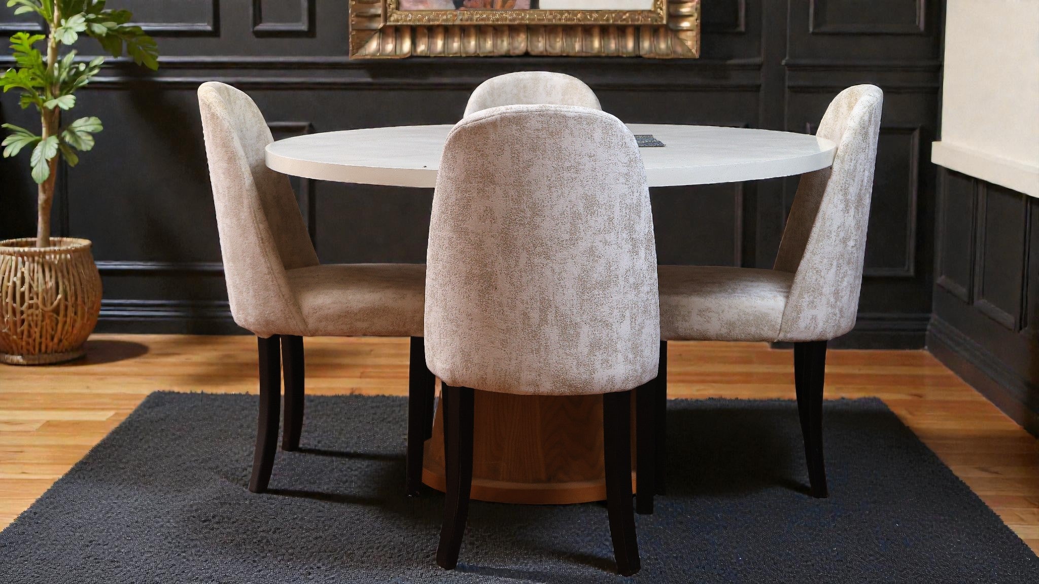 ترابيزة سفرة 647