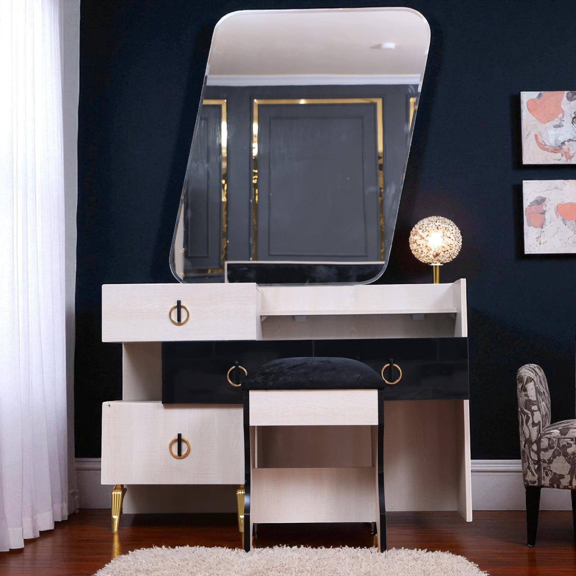 تسريحة ماستر 326